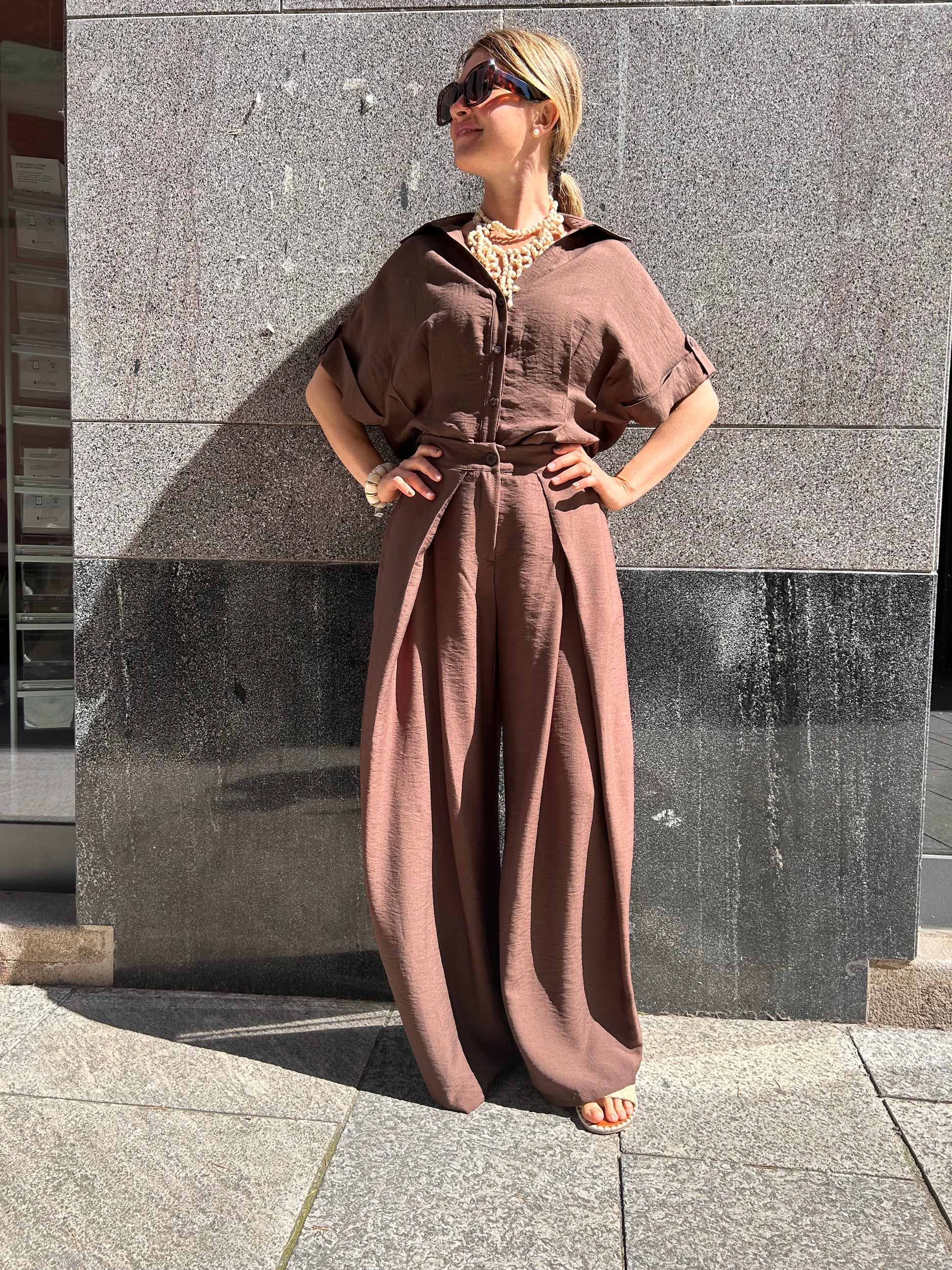 COORDINATO MELISSA