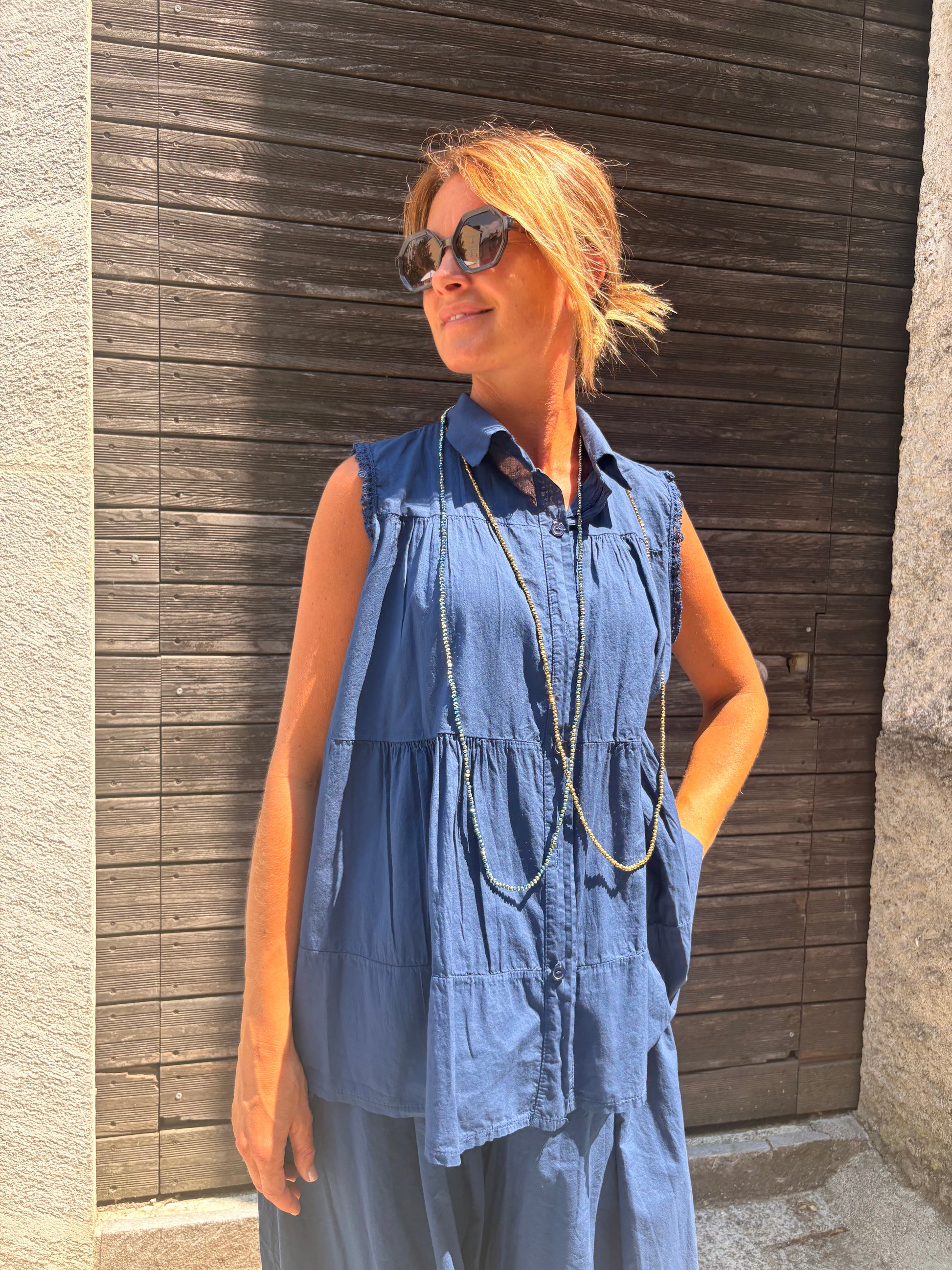 COORDINATO DILETTA