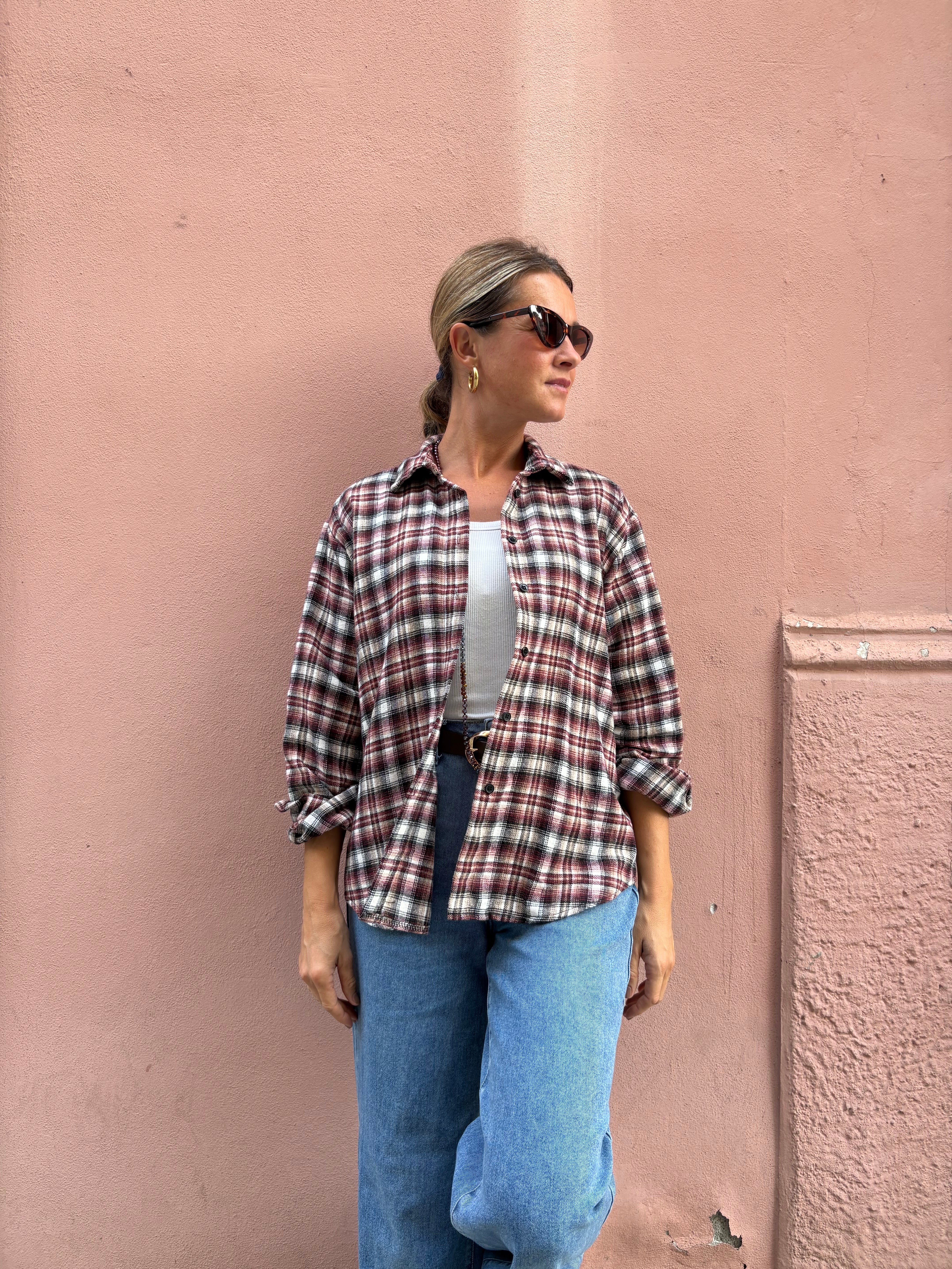CAMICIA SERENA