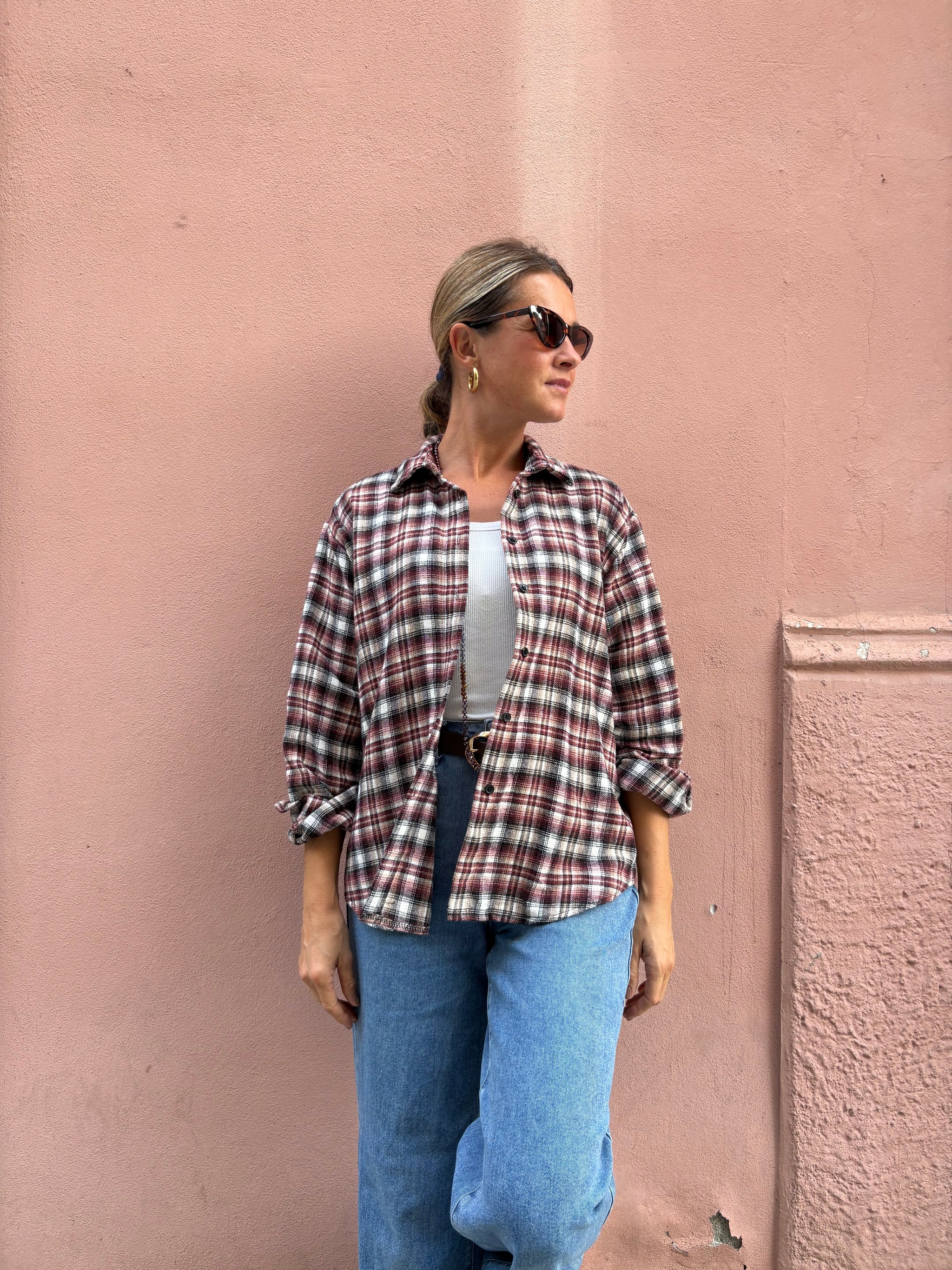 CAMICIA SERENA