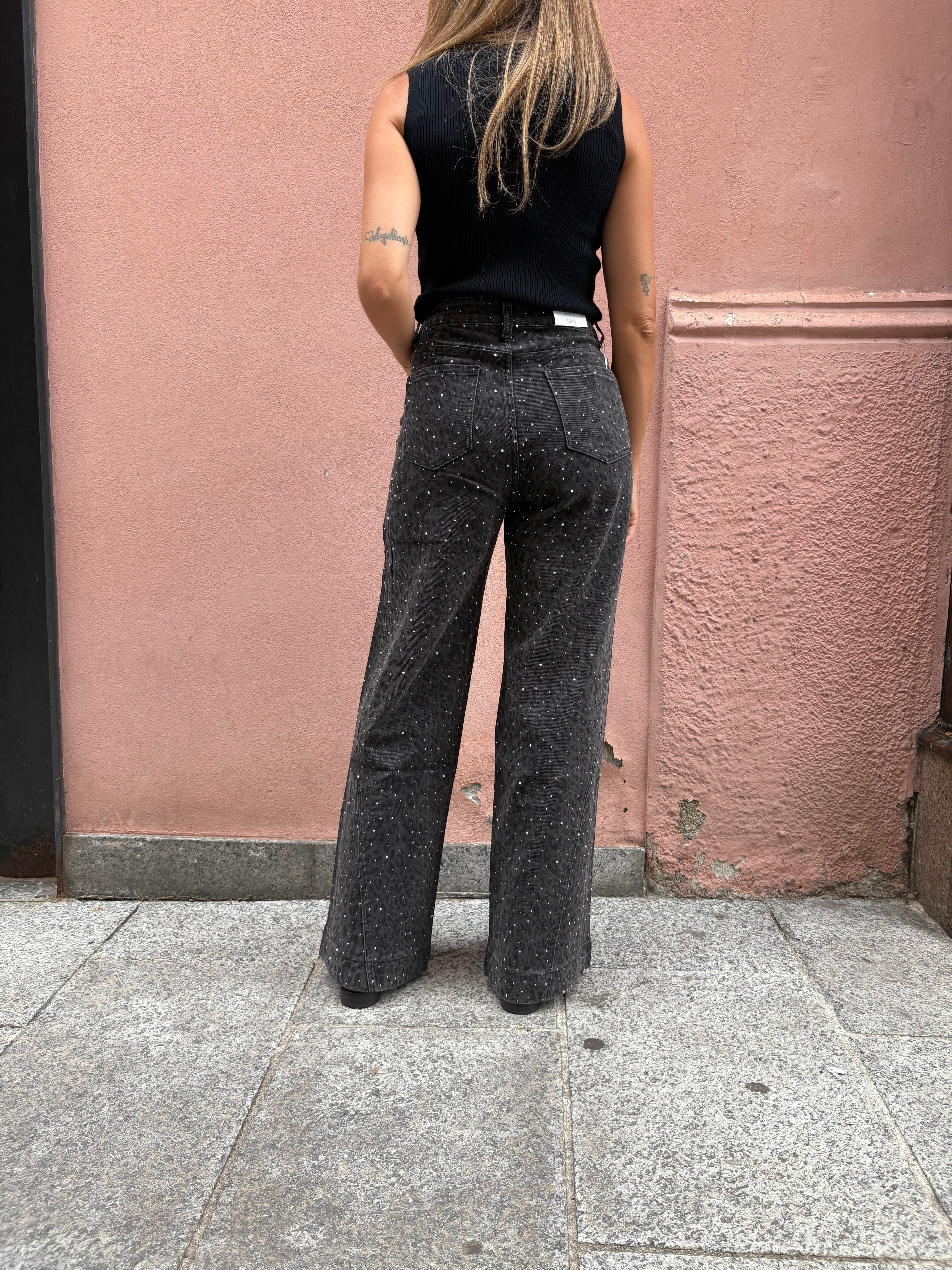JEANS SARA