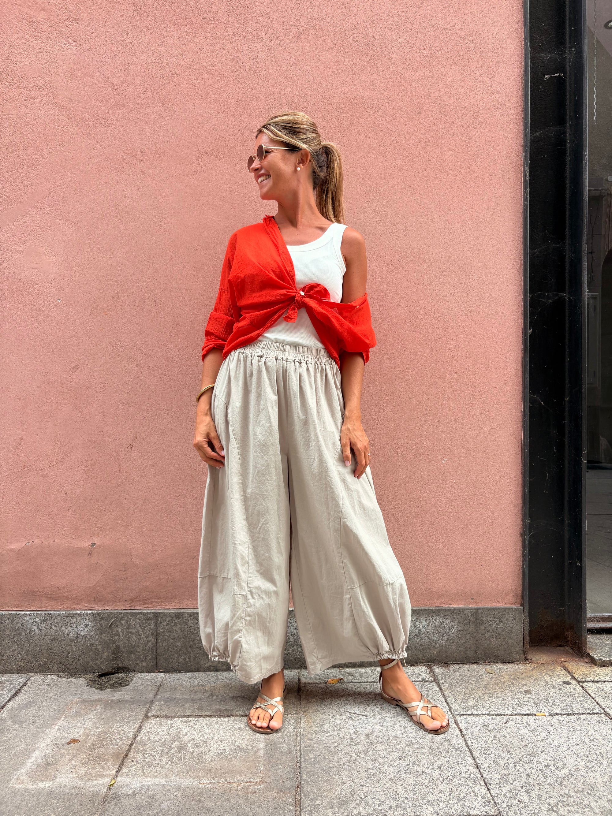 Jeans e Pantaloni