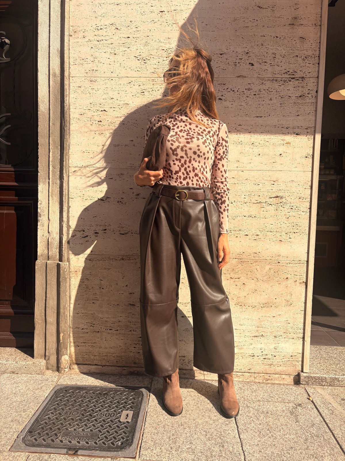 Pantalone Tokyo