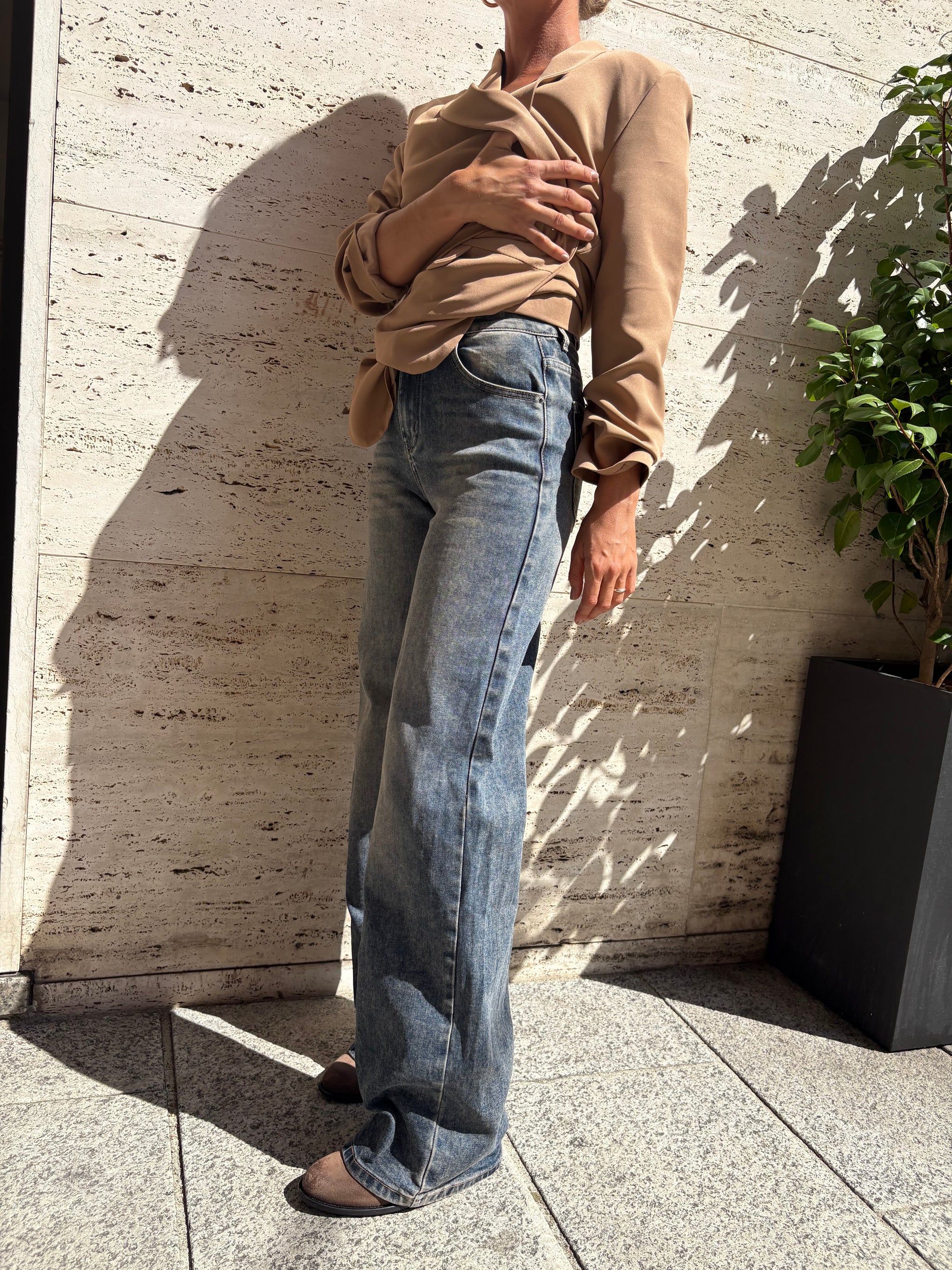 JEANS PATRIZIA