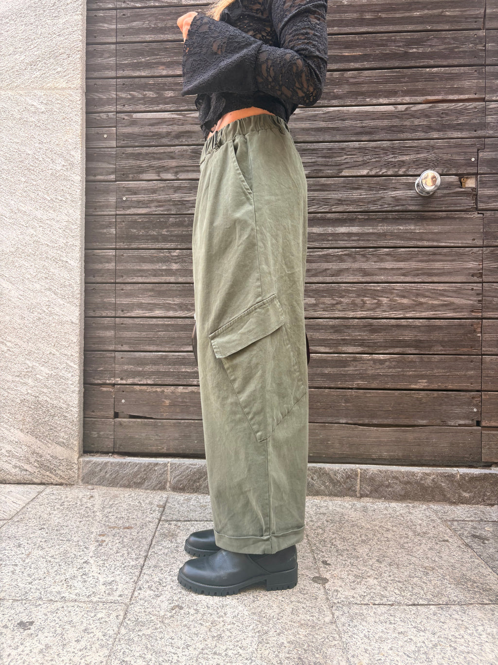 Pantalone Nicole
