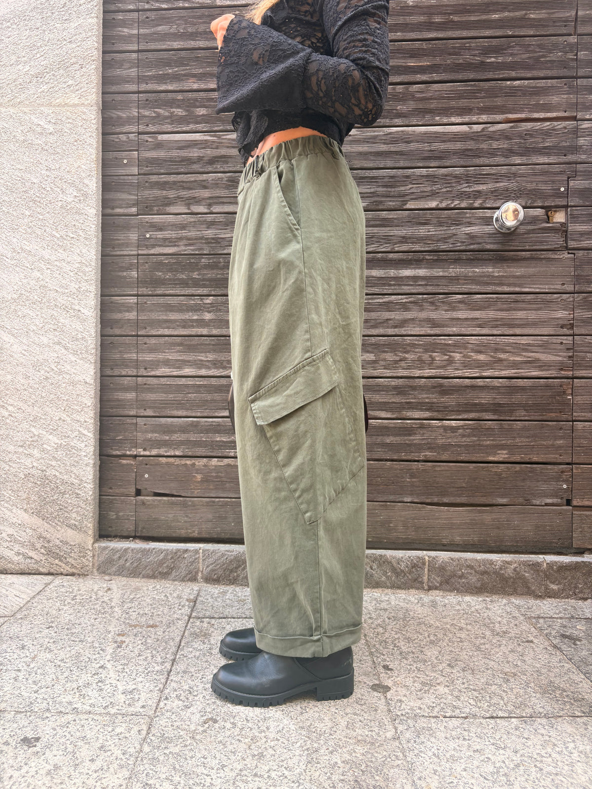 Pantalone Nicole