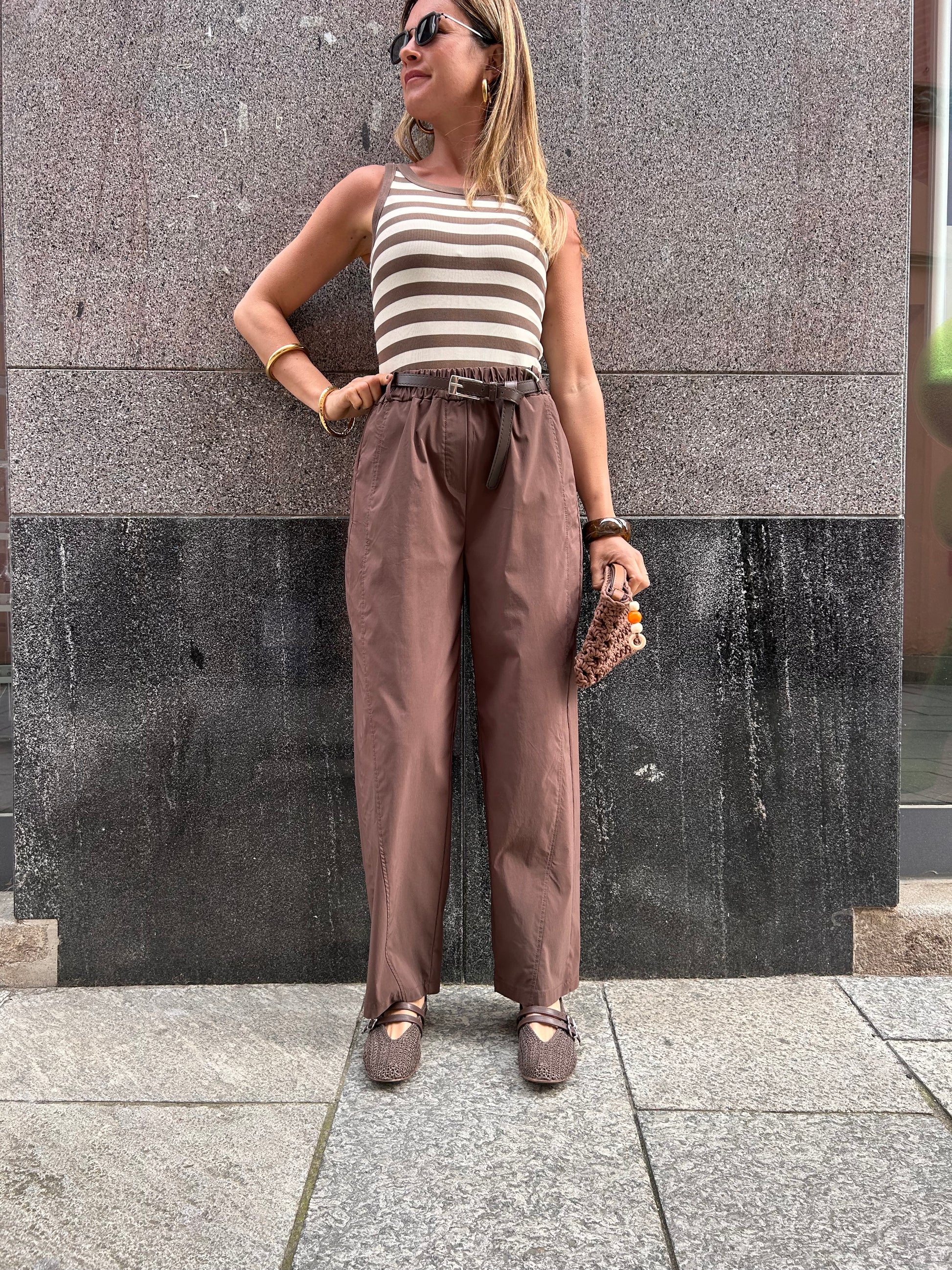 PANTALONE GIORGIA