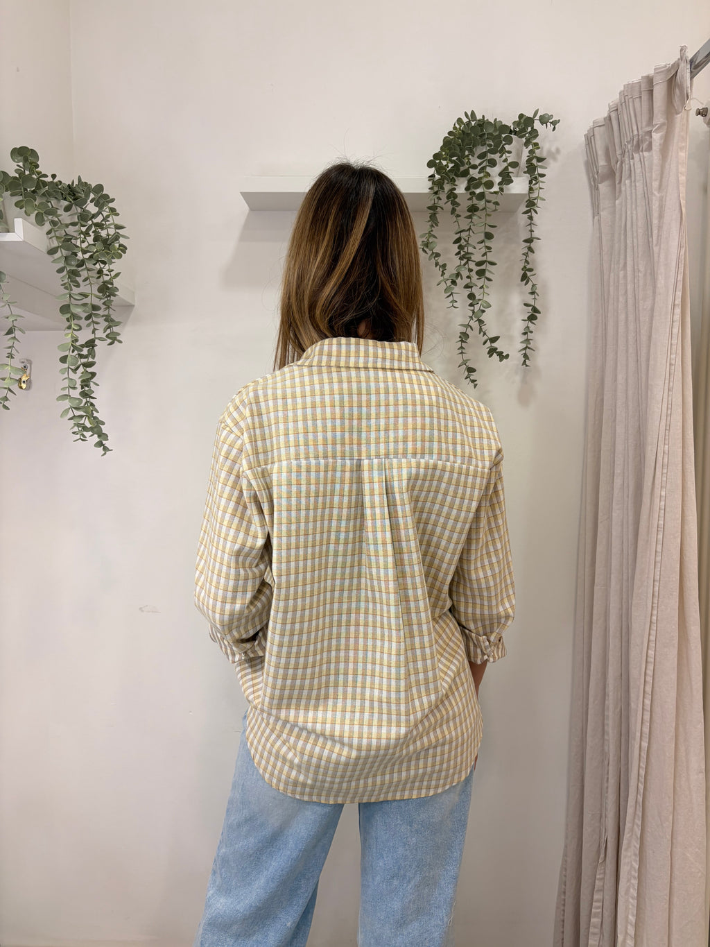 CAMICIA FIRENZE