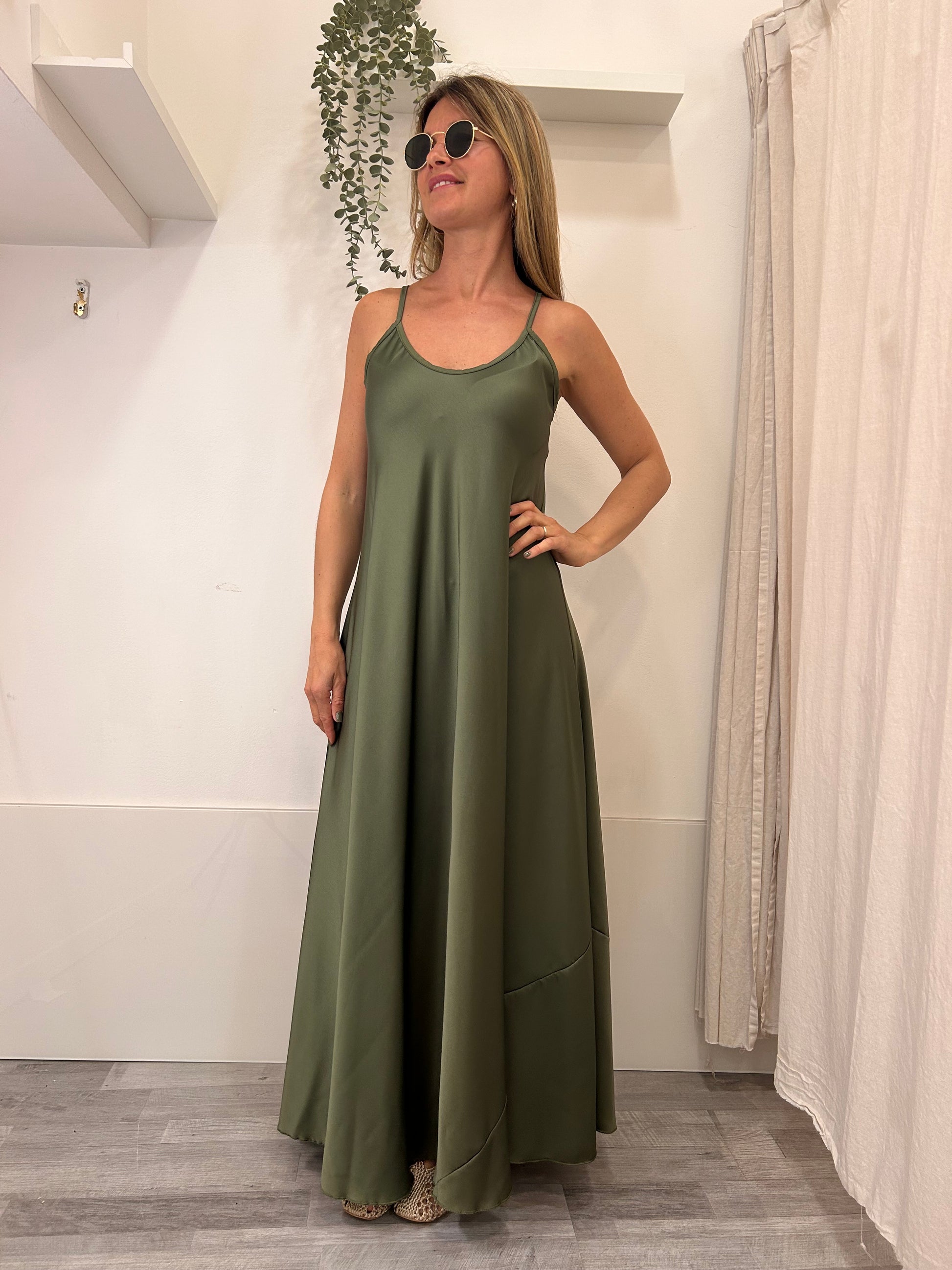 ABITO BENEDETTA