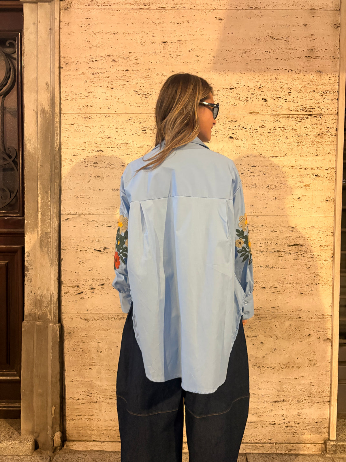 Camicia Virginia