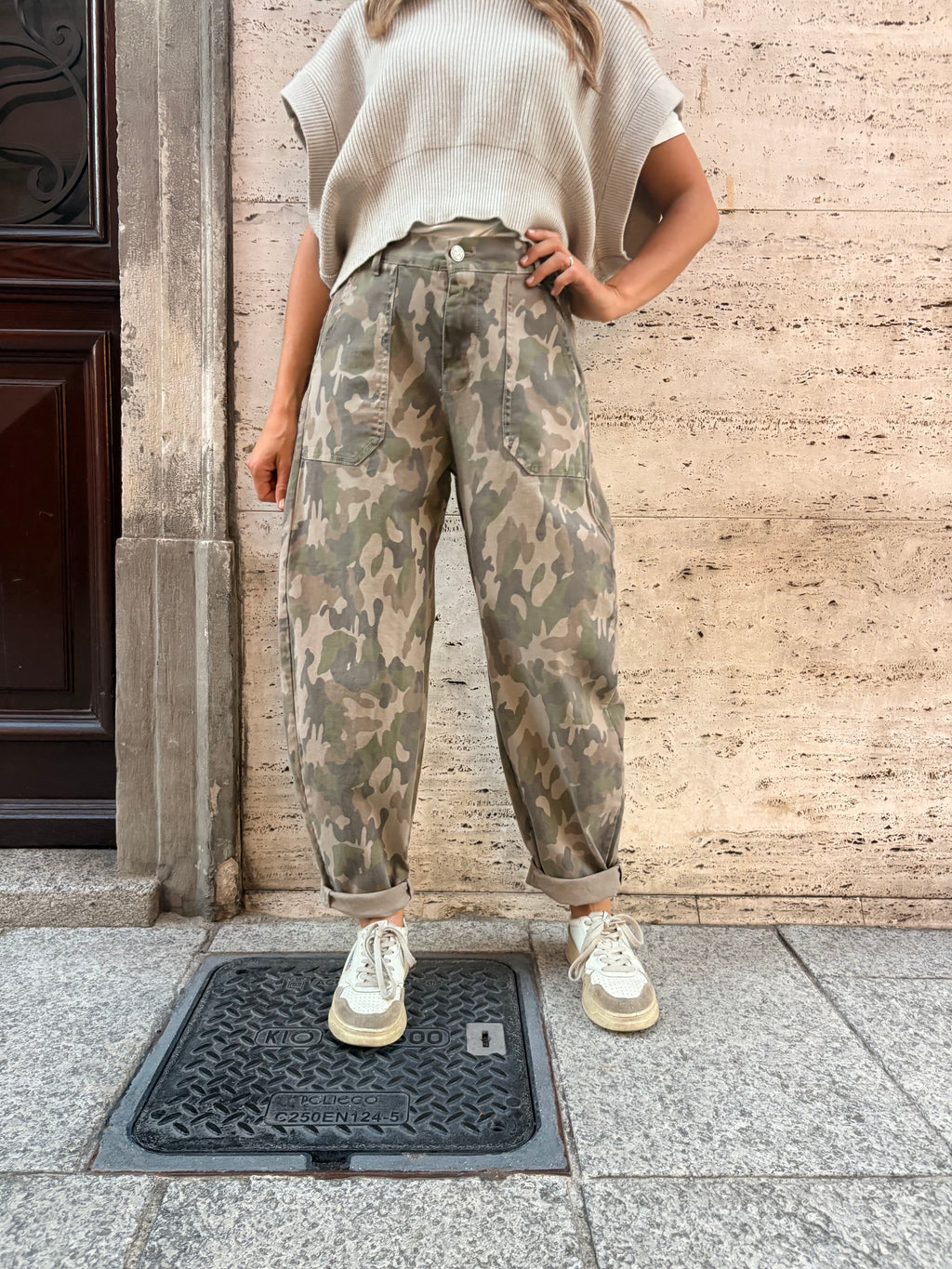 Jeans Maya