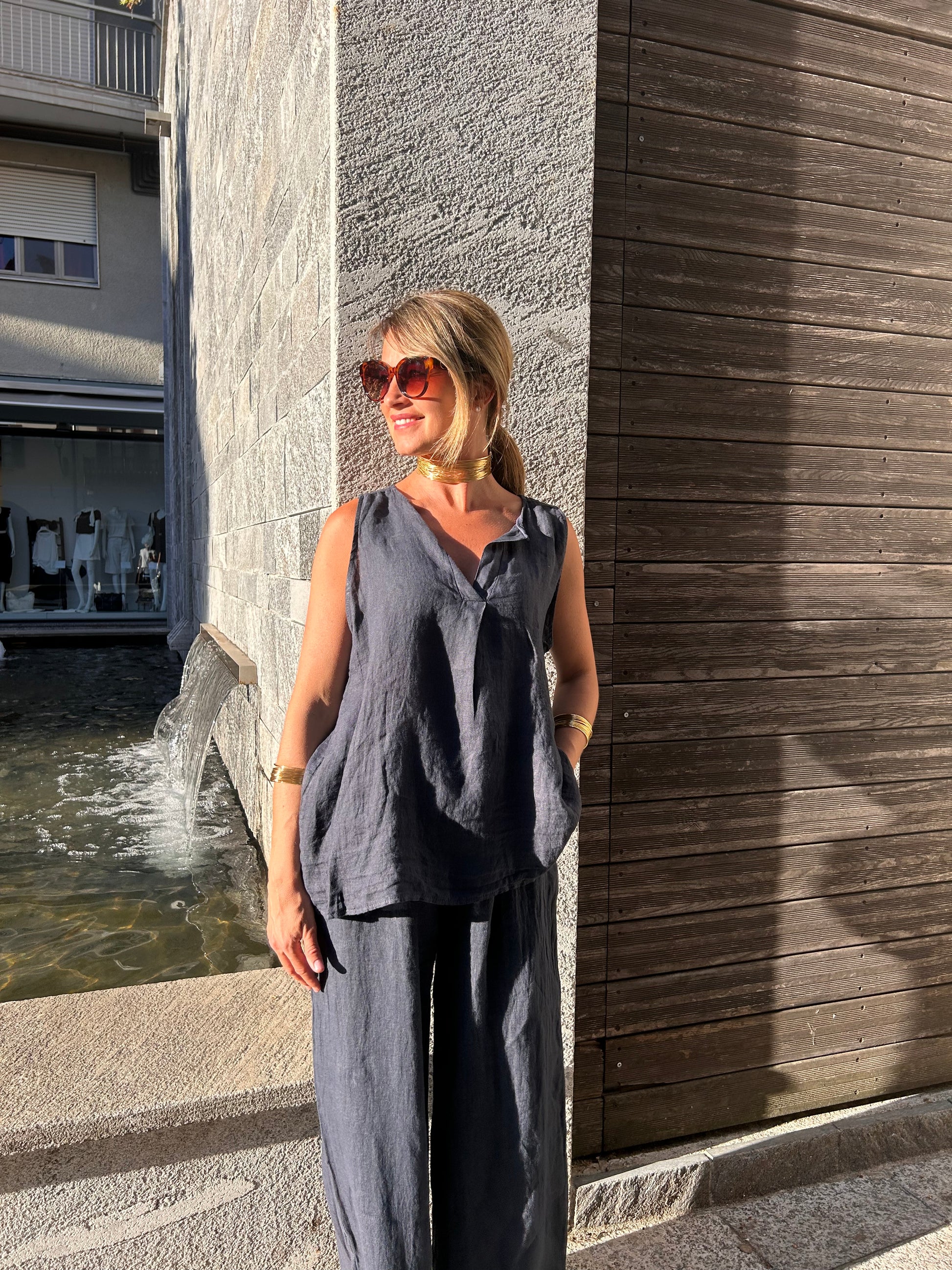 COORDINATO BENEDETTA
