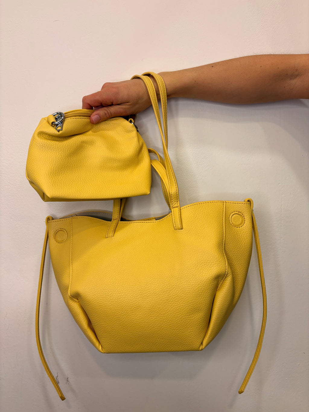 BORSA LUDOVICA
