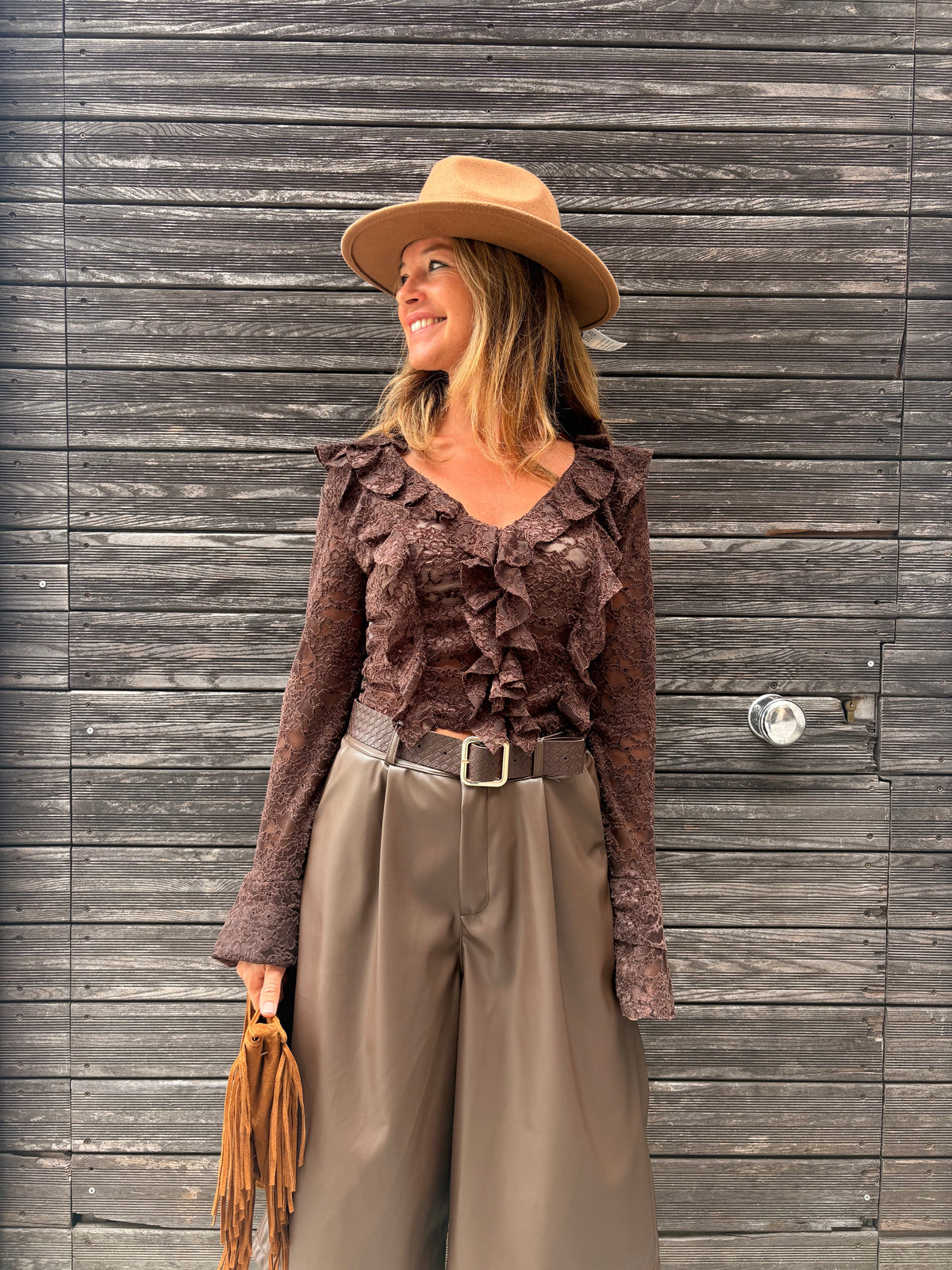 Maglia Simona