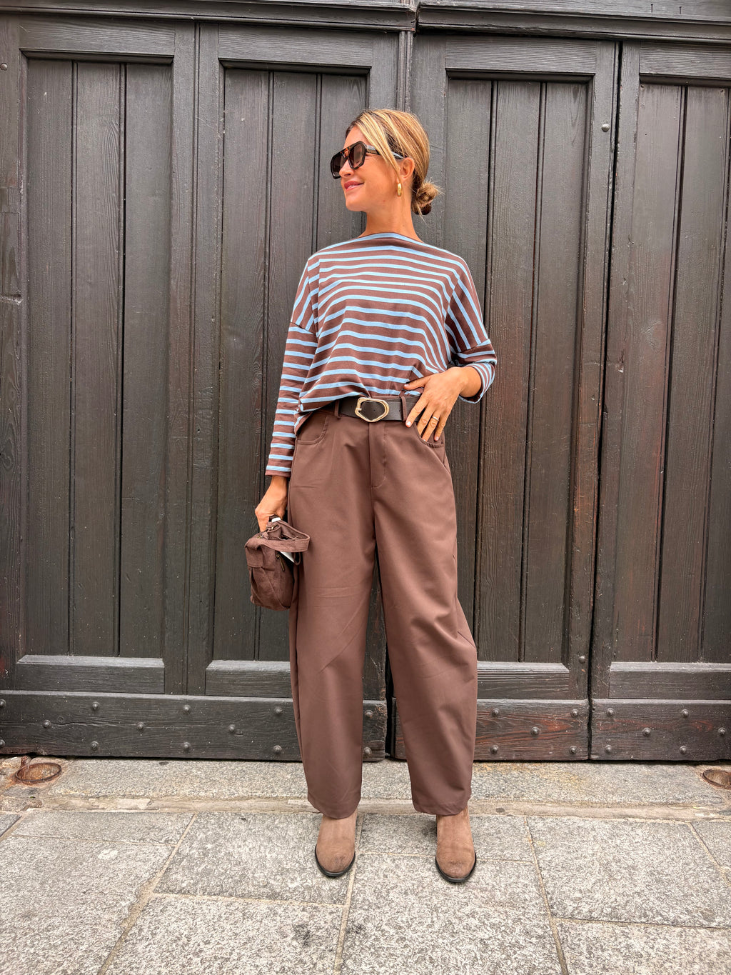 Pantalone Dafne