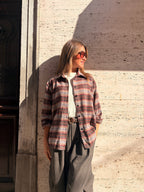Camicia Rodeo