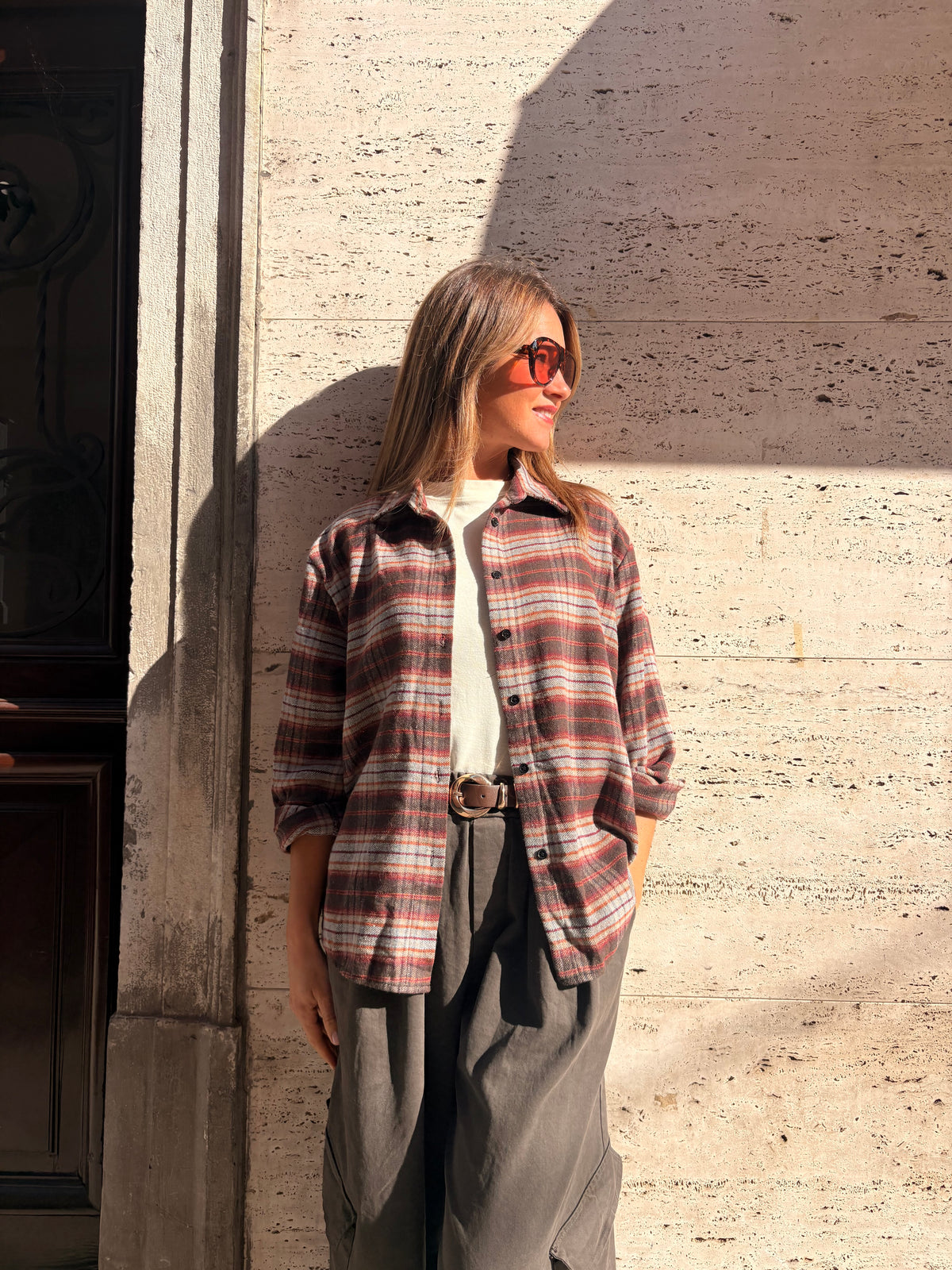 Camicia Rodeo