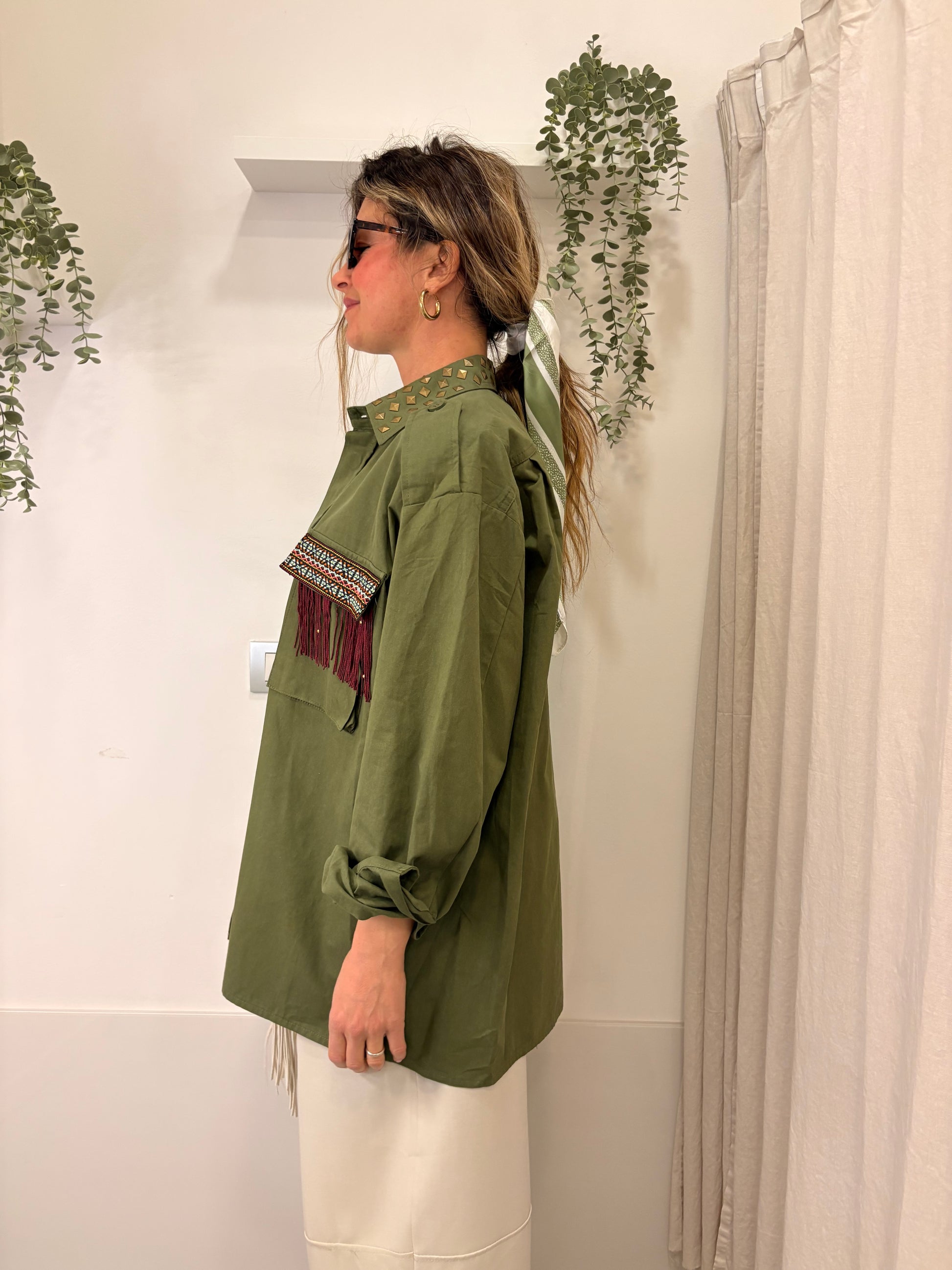 GIACCA ISABEL