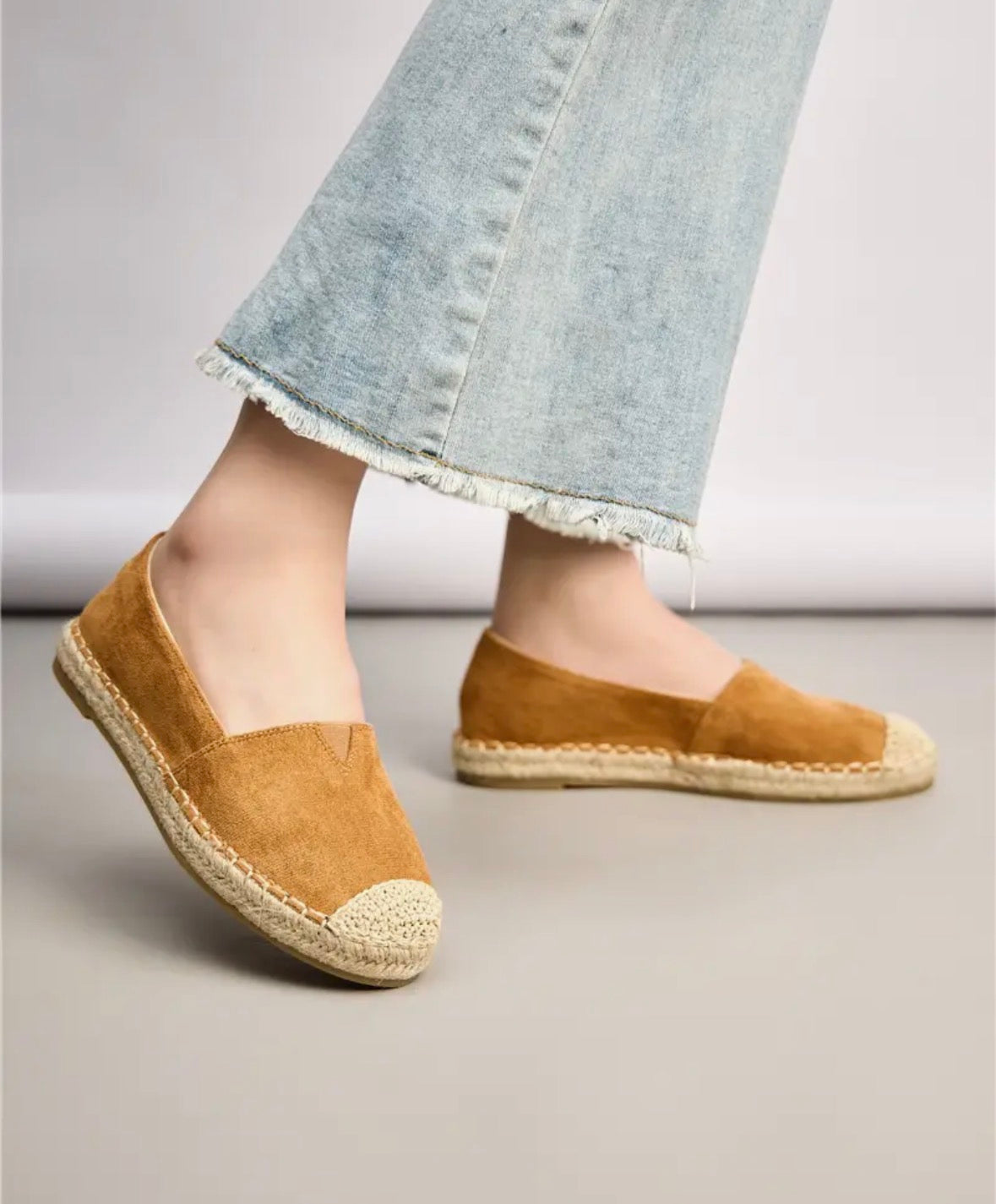 ESPADRILLAS MADDALENA