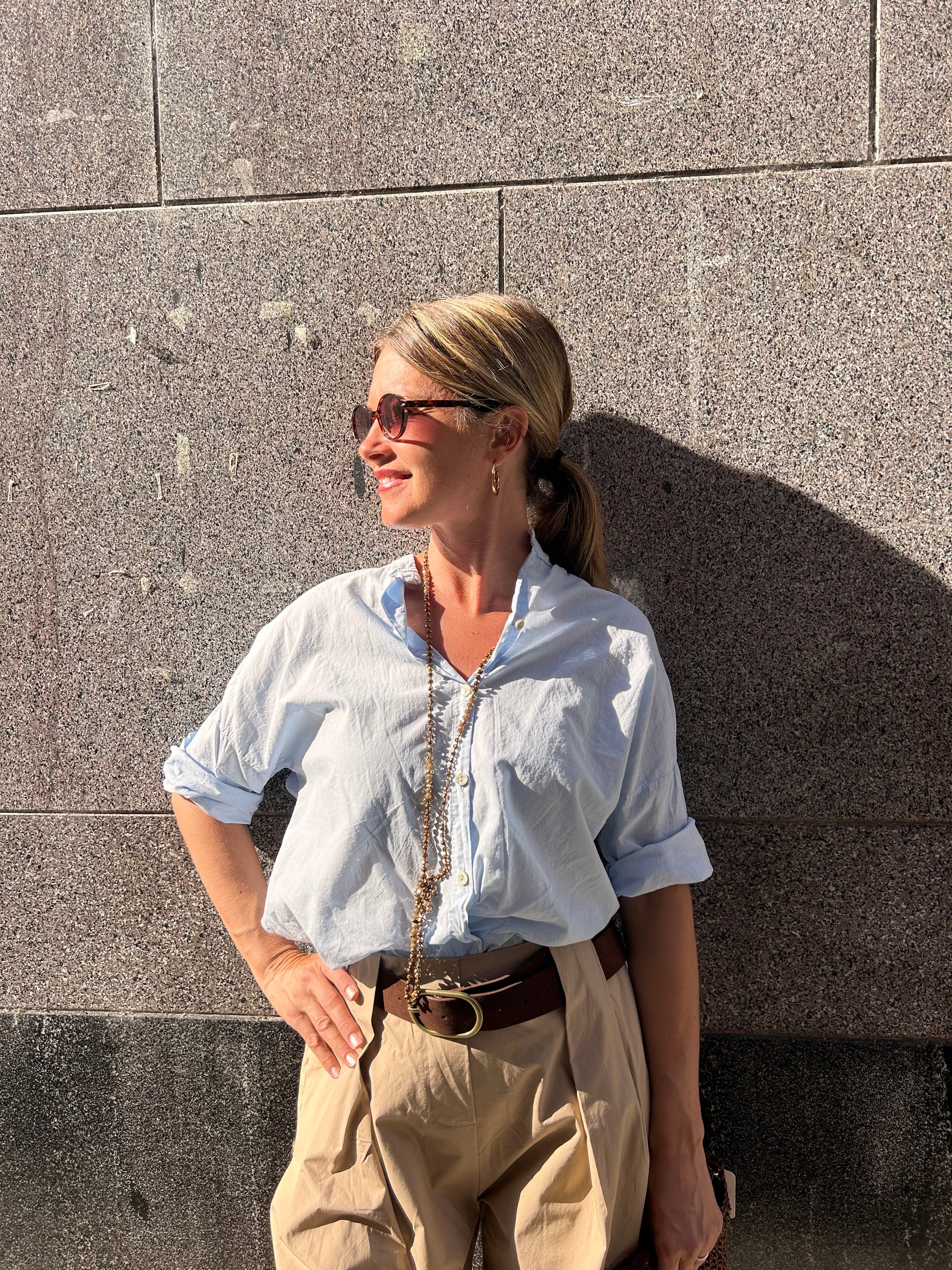CAMICIA PAOLA