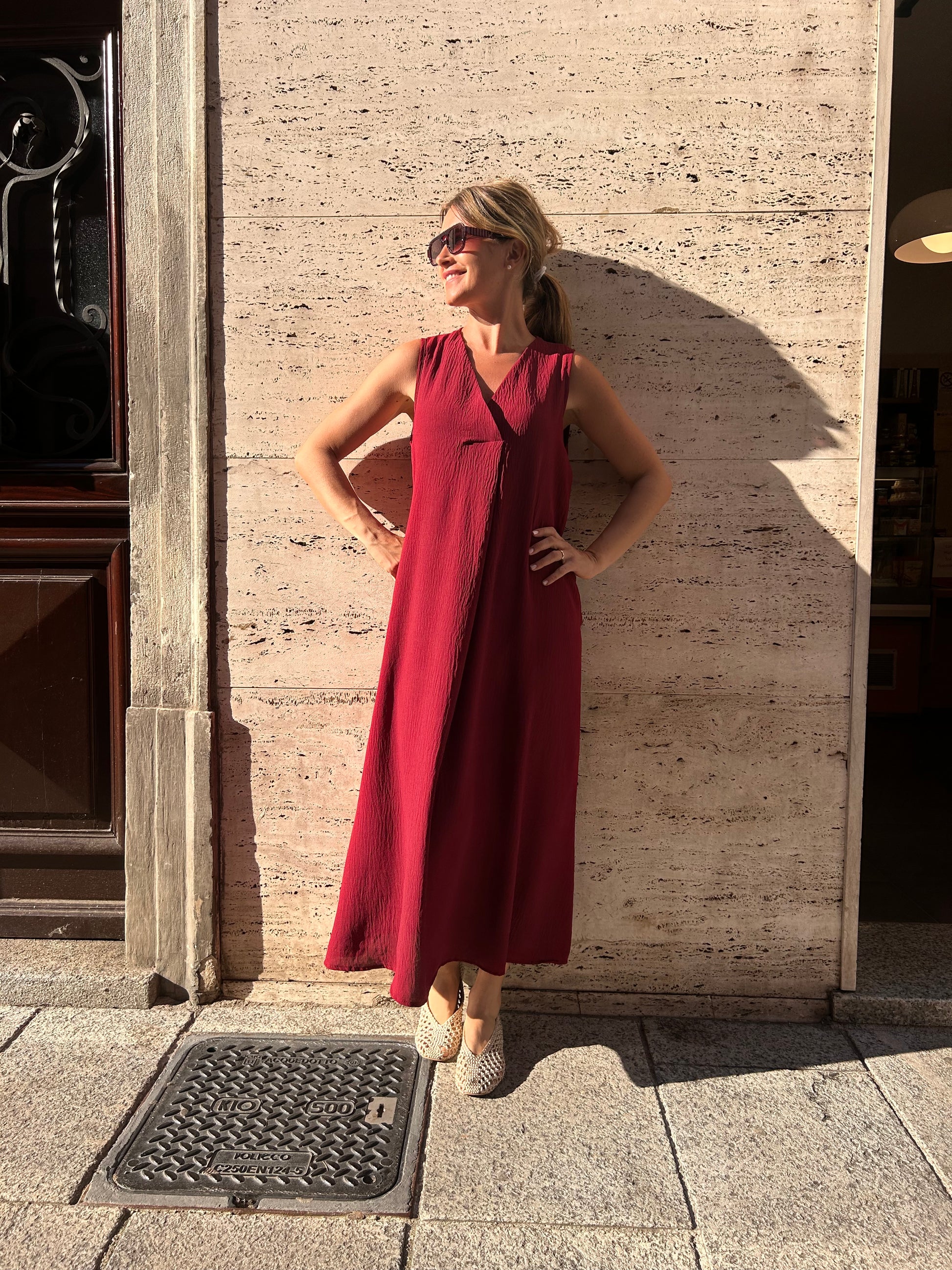 ABITO POSITANO