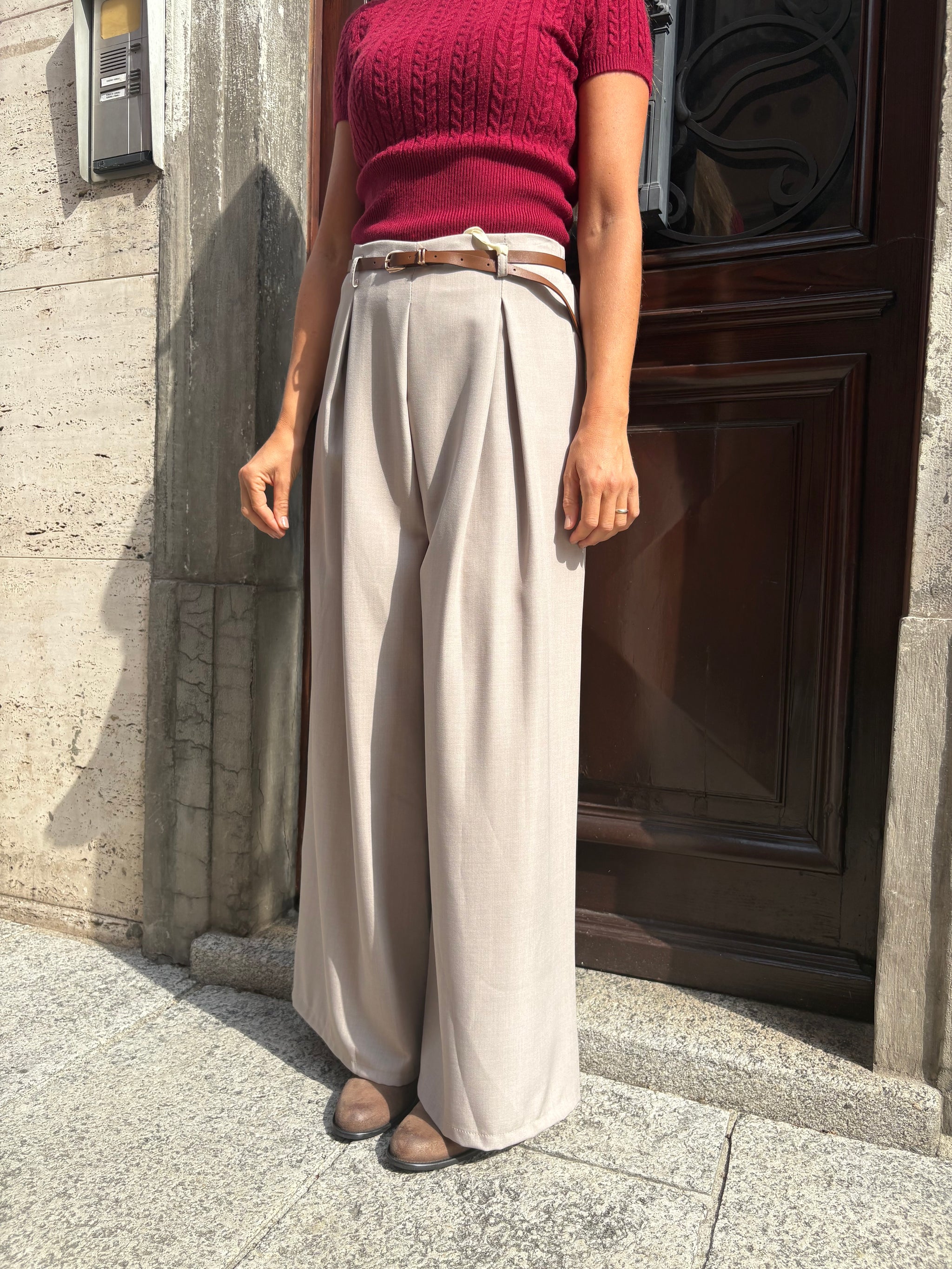 PANTALONE LUCIA