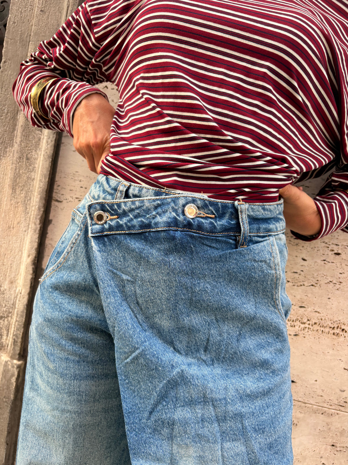 Jeans Martina