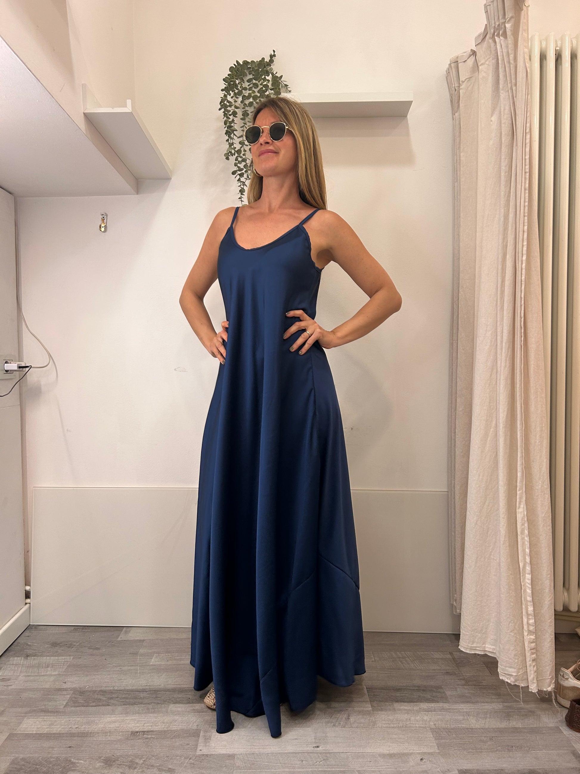 ABITO BENEDETTA