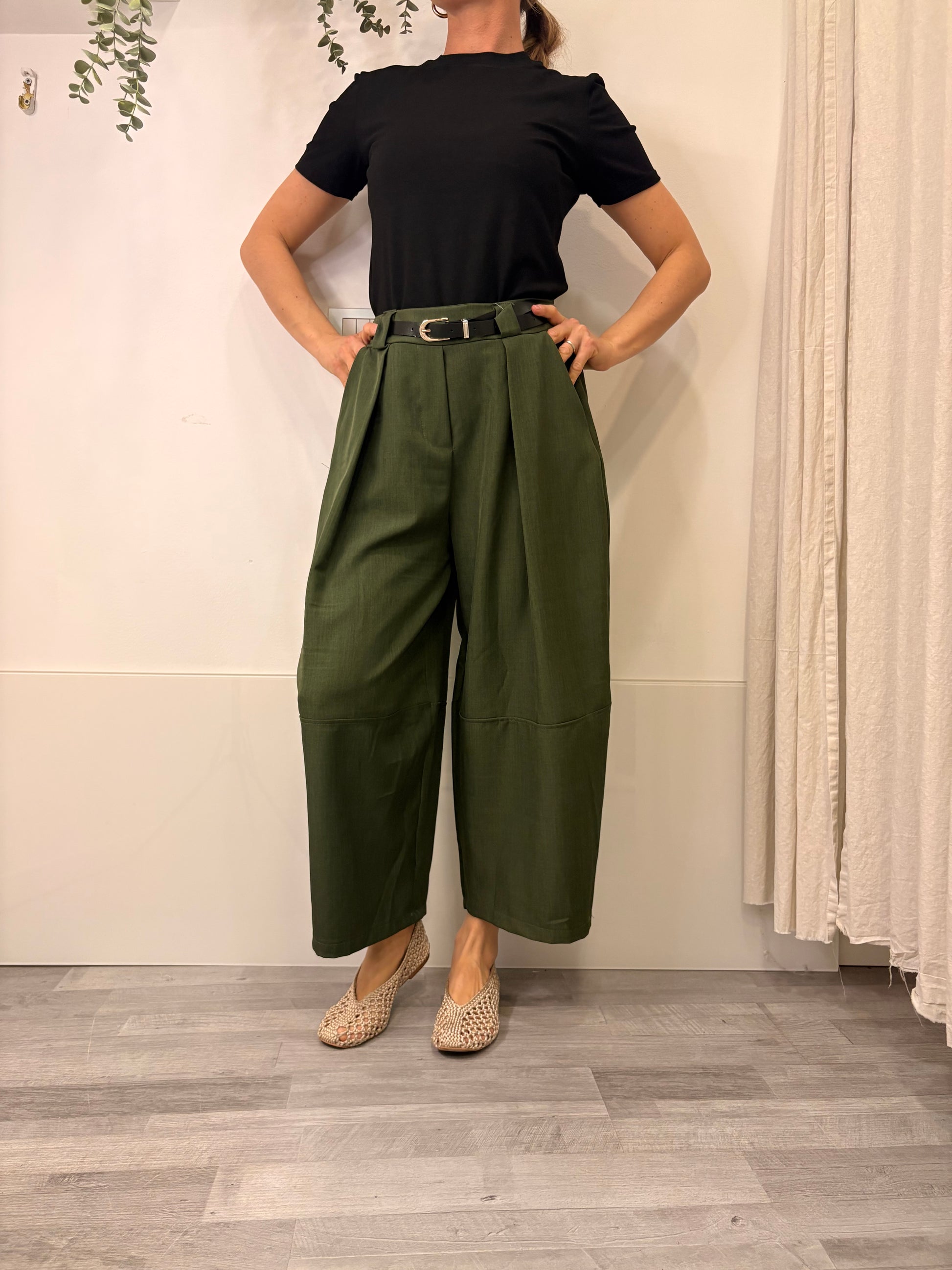 PANTALONE OSAKA