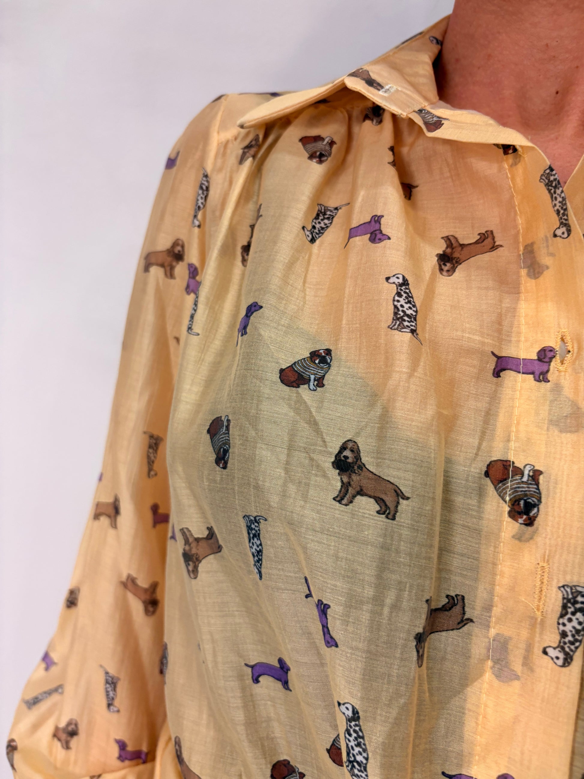 CAMICIA AMELIA