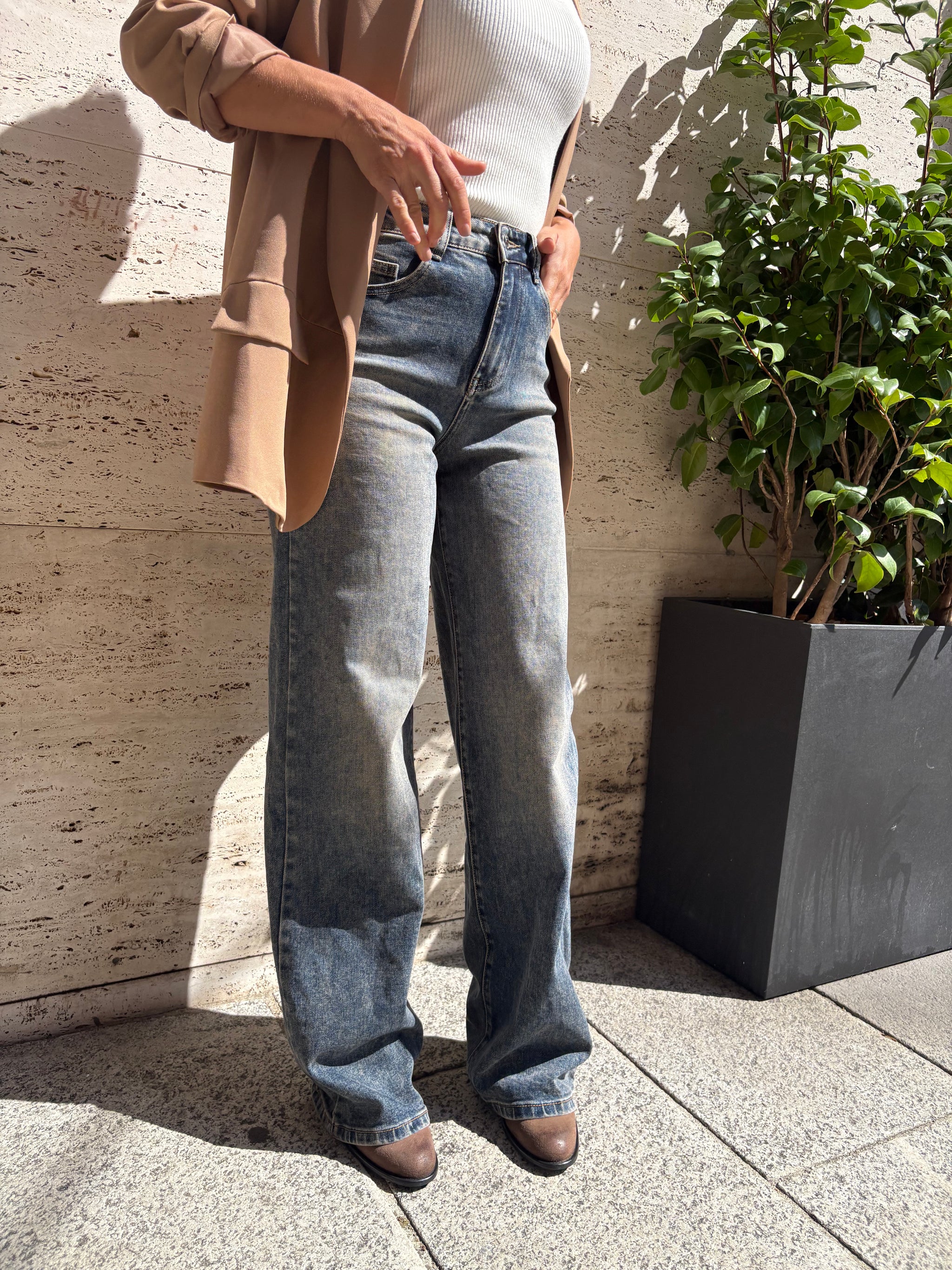JEANS PATRIZIA