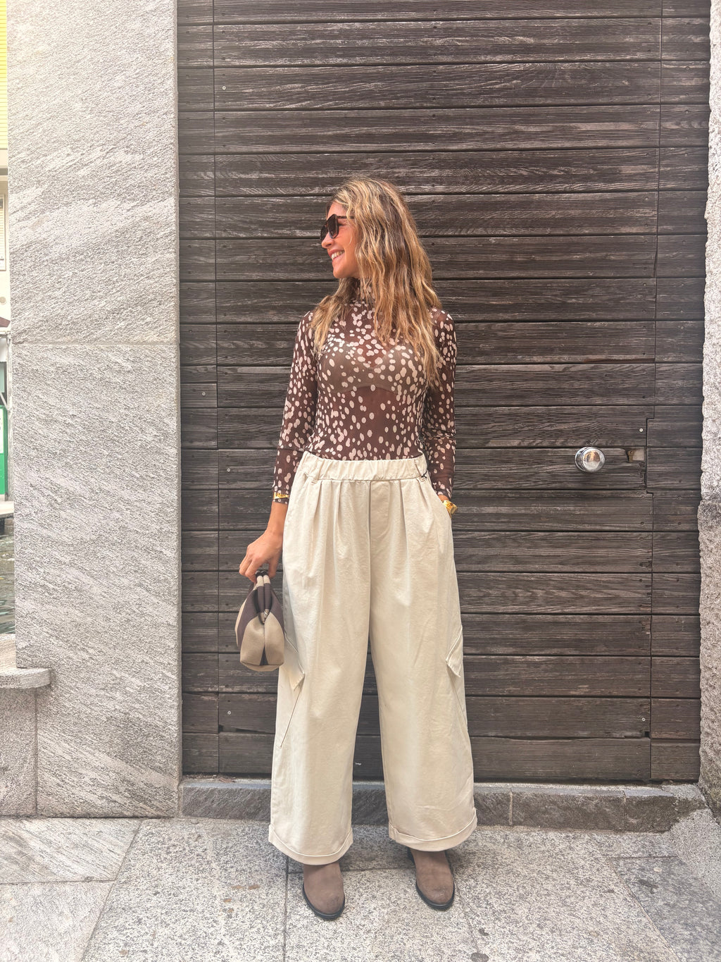 Maglia Agnese
