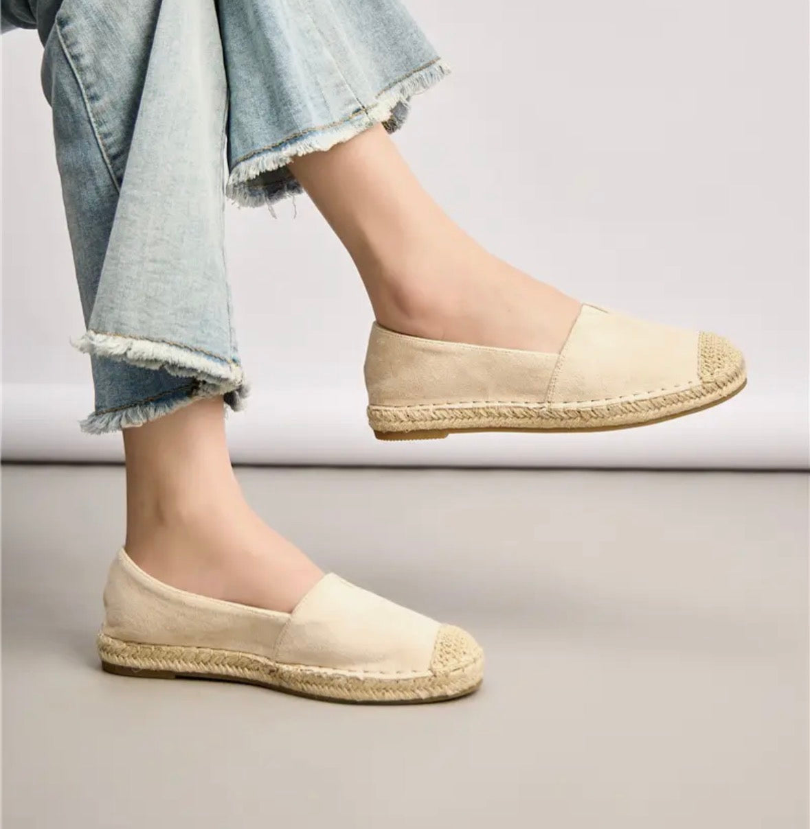 ESPADRILLAS MADDALENA