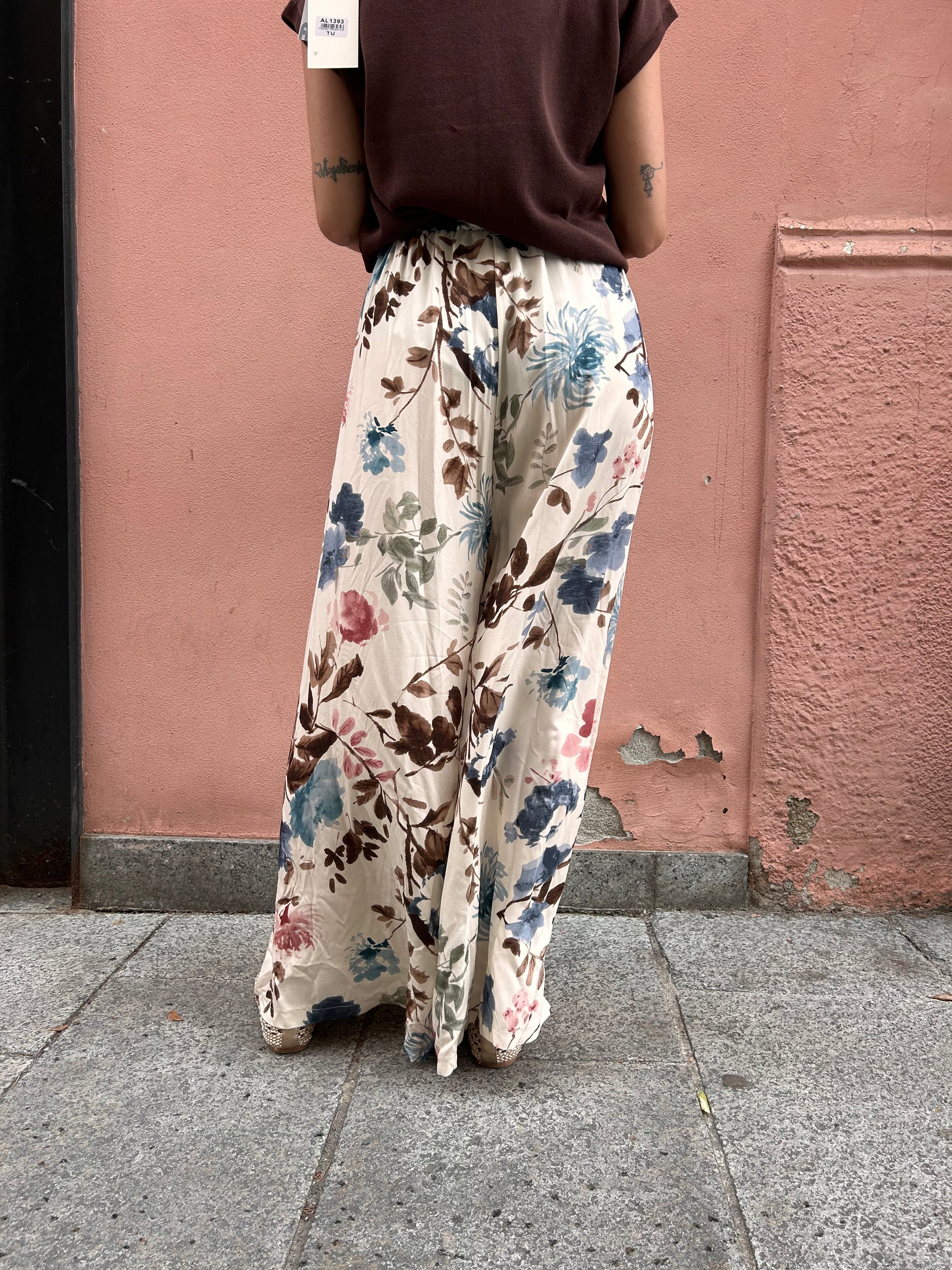 PANTALONE ELSA