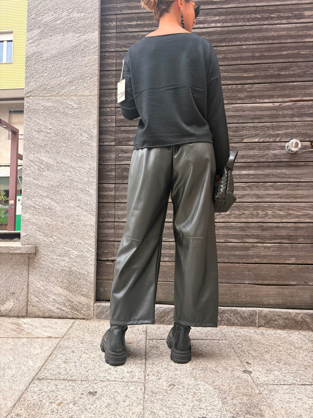 Pantalone Tokyo