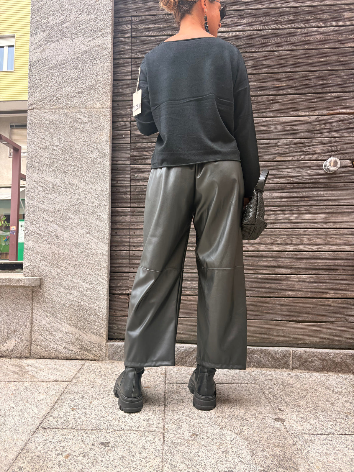 Pantalone Tokyo