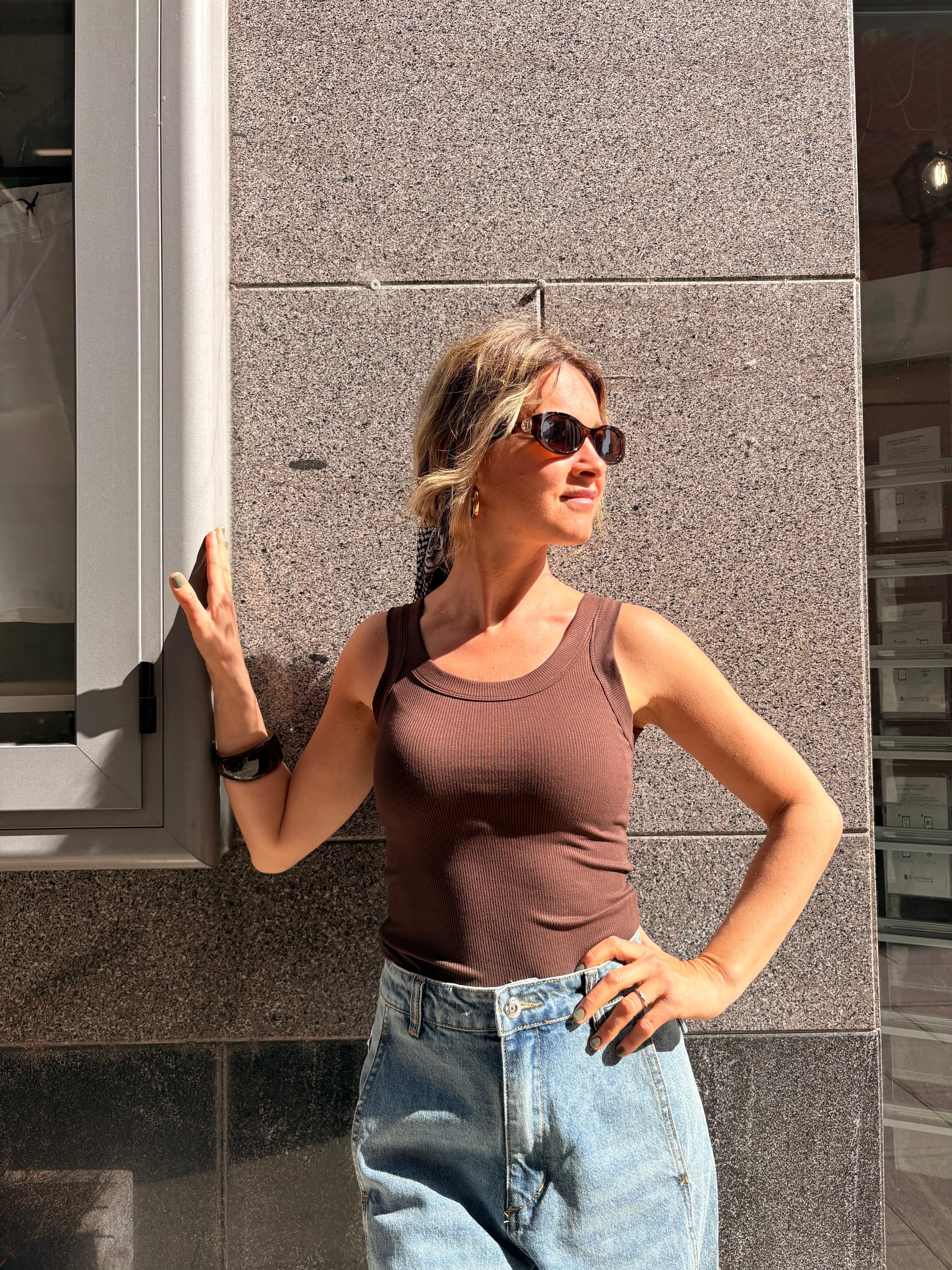 TOP CHIARA