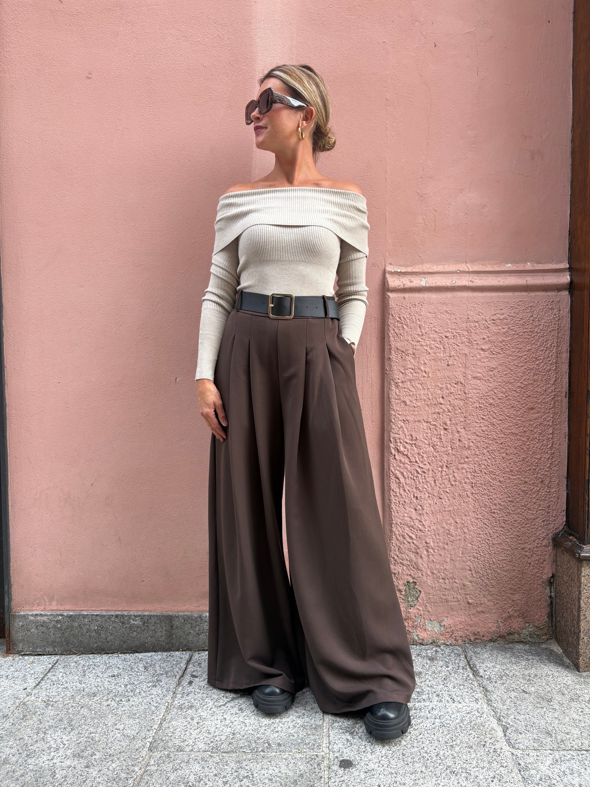 PANTALONE GIOIA