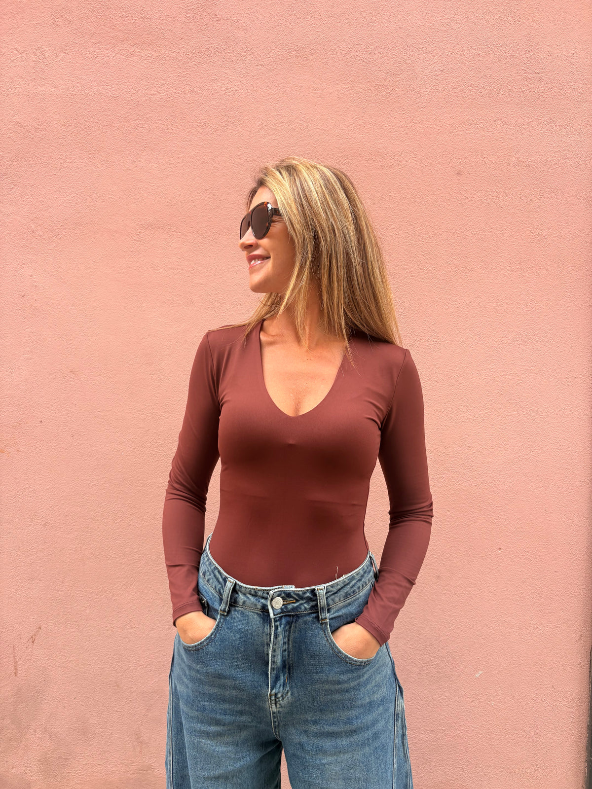 Maglia Giada