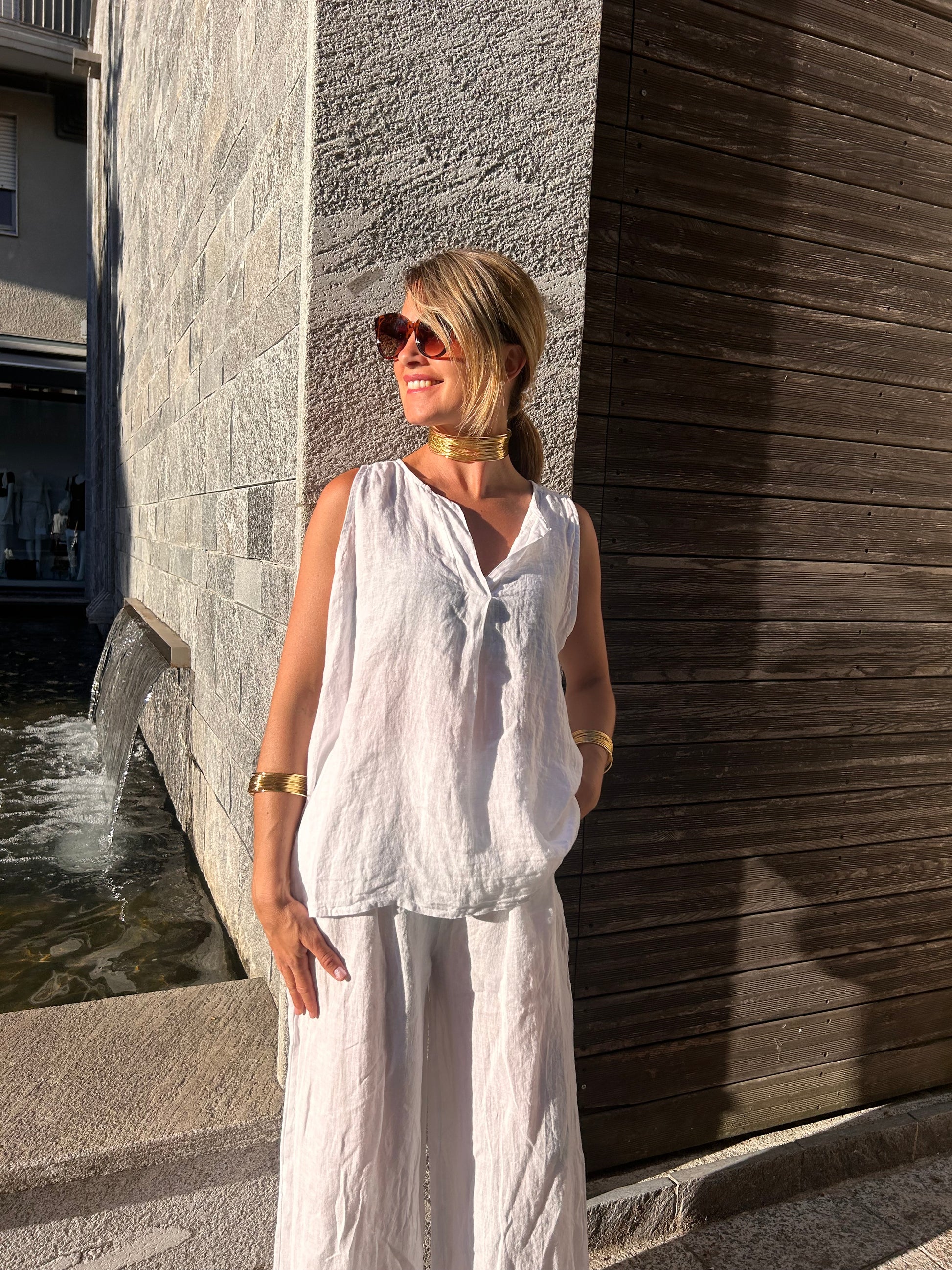 COORDINATO BENEDETTA
