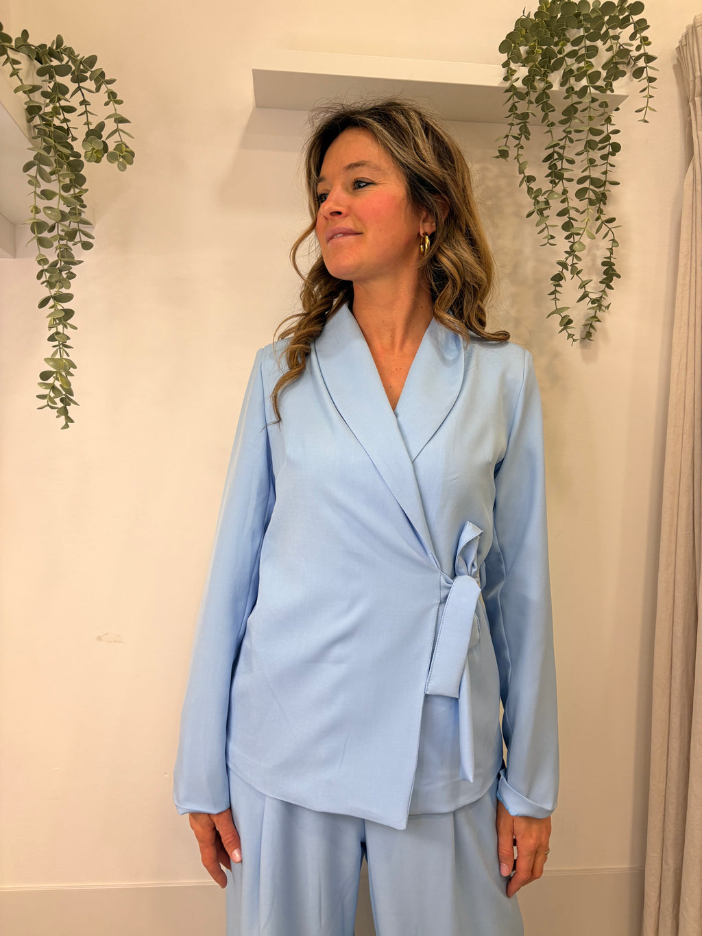 COORDINATO FORMENTERA