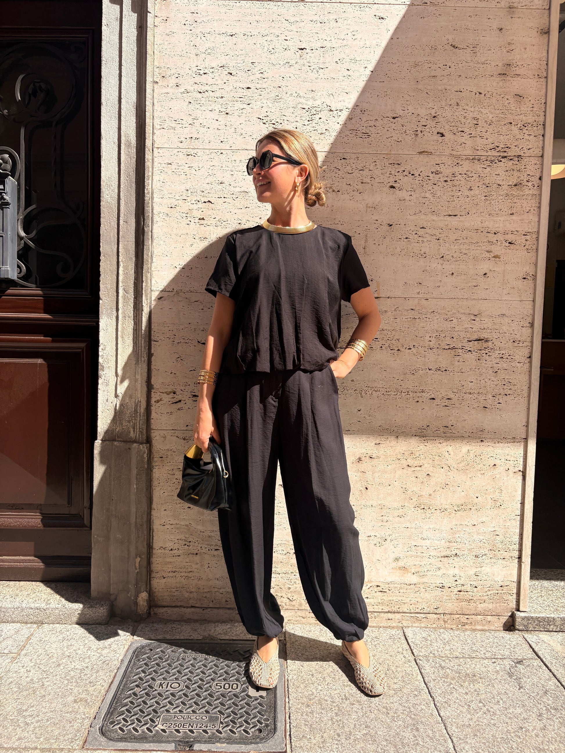COORDINATO ANASTASIA
