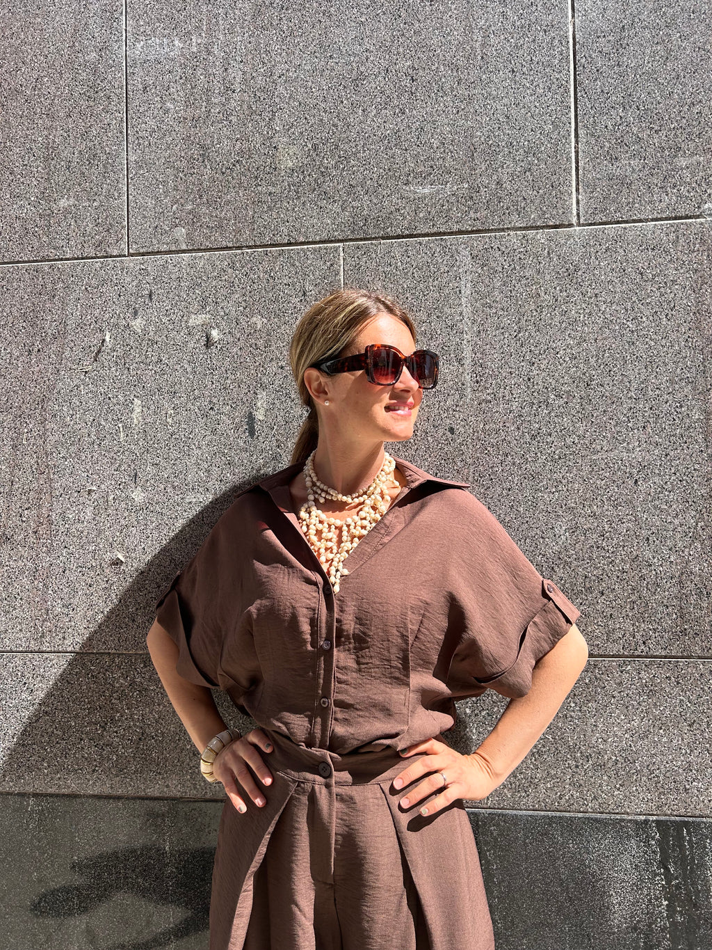 COORDINATO MELISSA