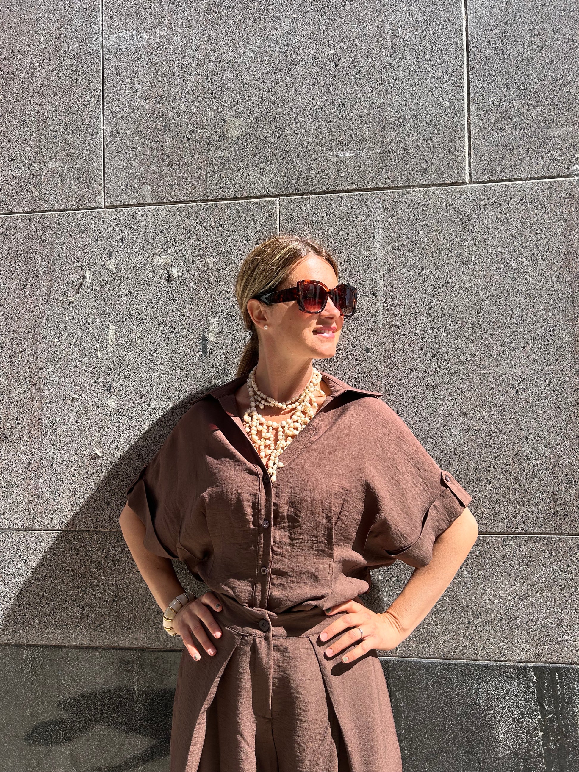 COORDINATO MELISSA