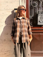 Camicia Rodeo