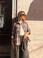 Camicia Rodeo