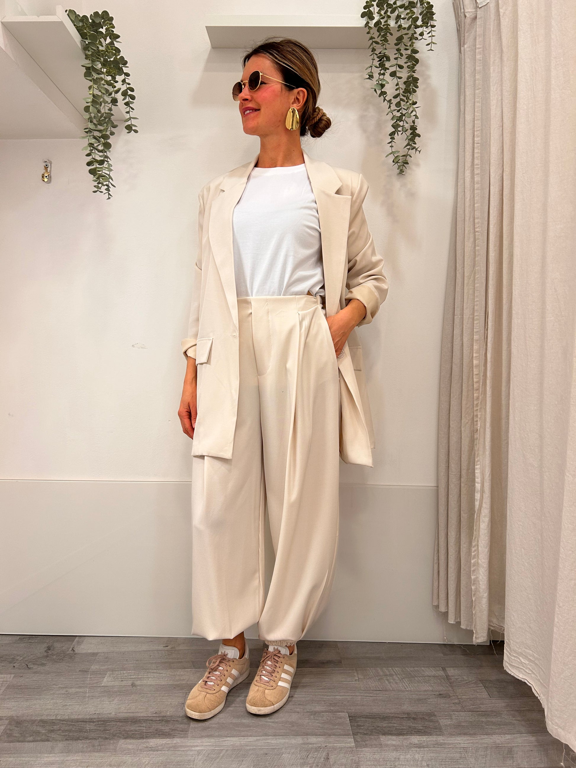 COORDINATO ASIA