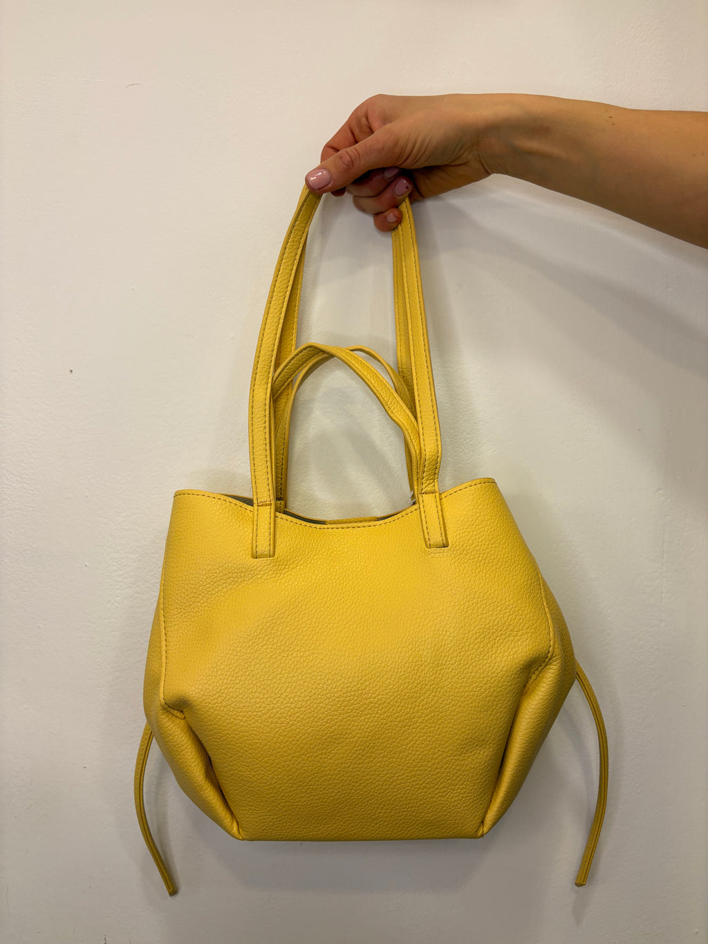 BORSA LUDOVICA