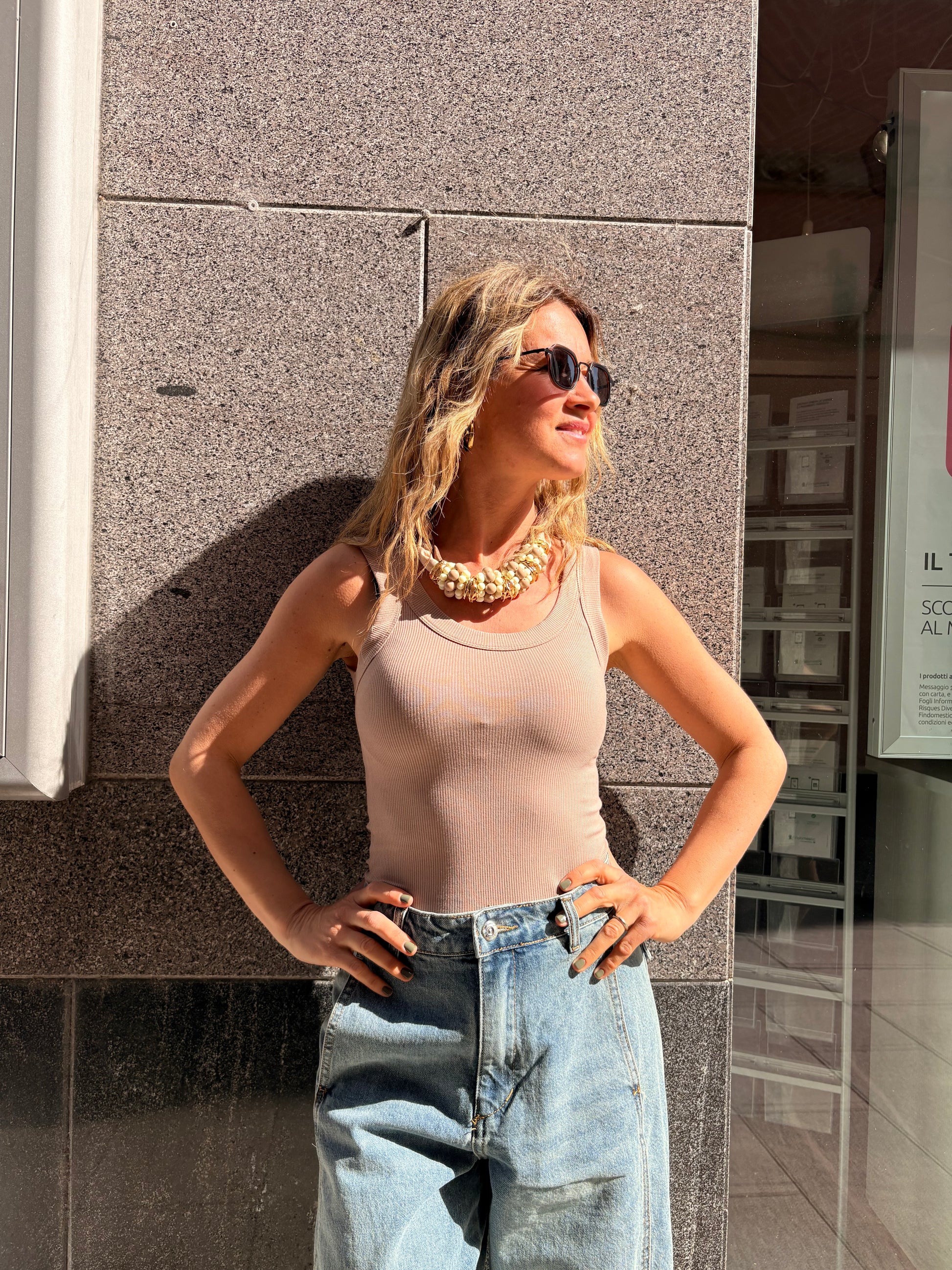 TOP CHIARA