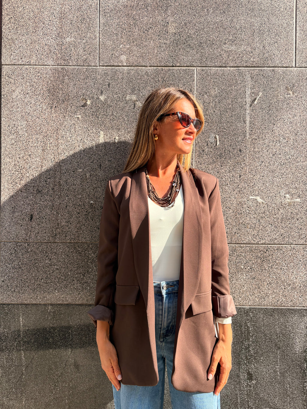 Blazer Stella